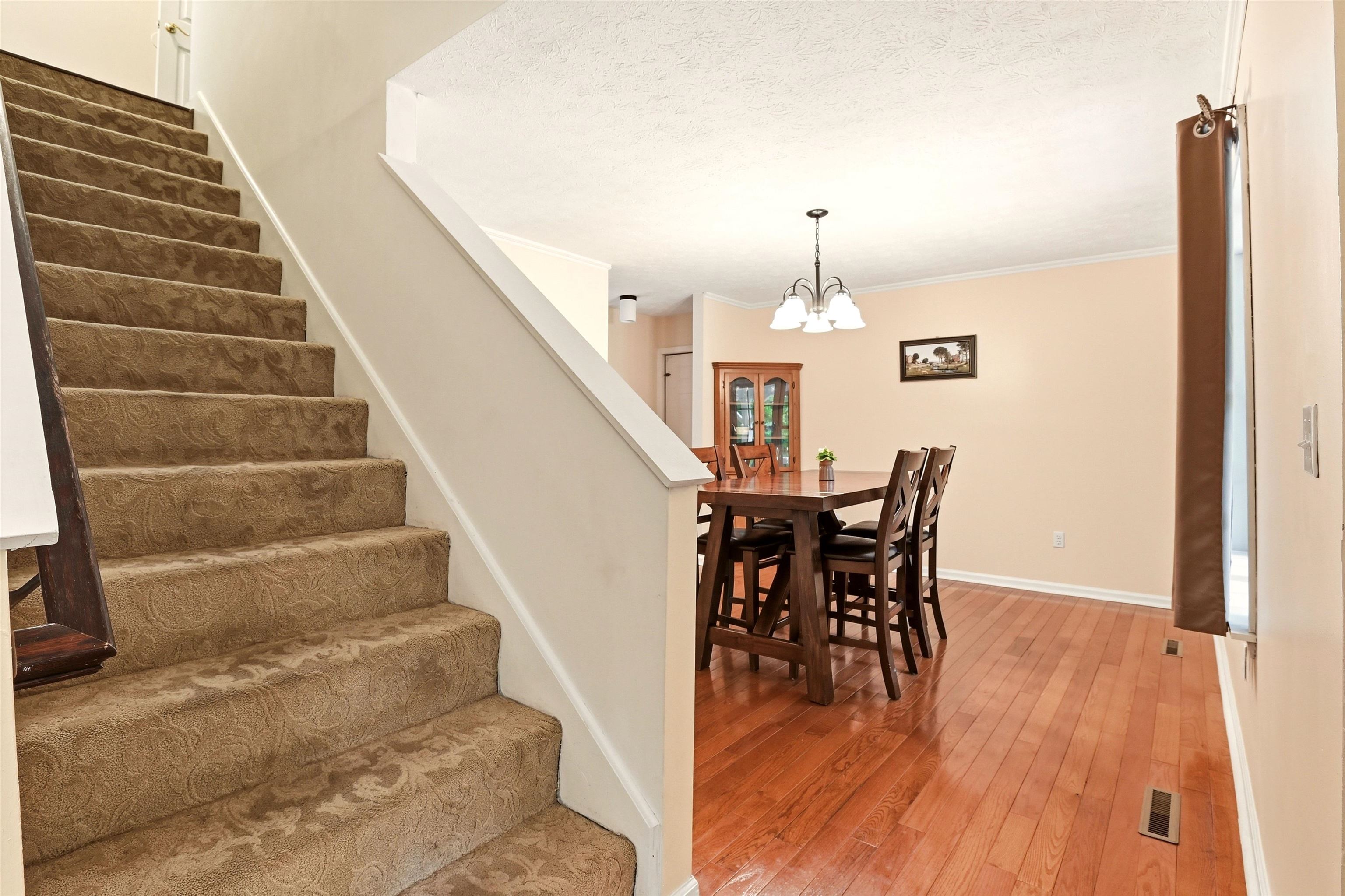 192 Crestview Drive SE Floyd VA 24091