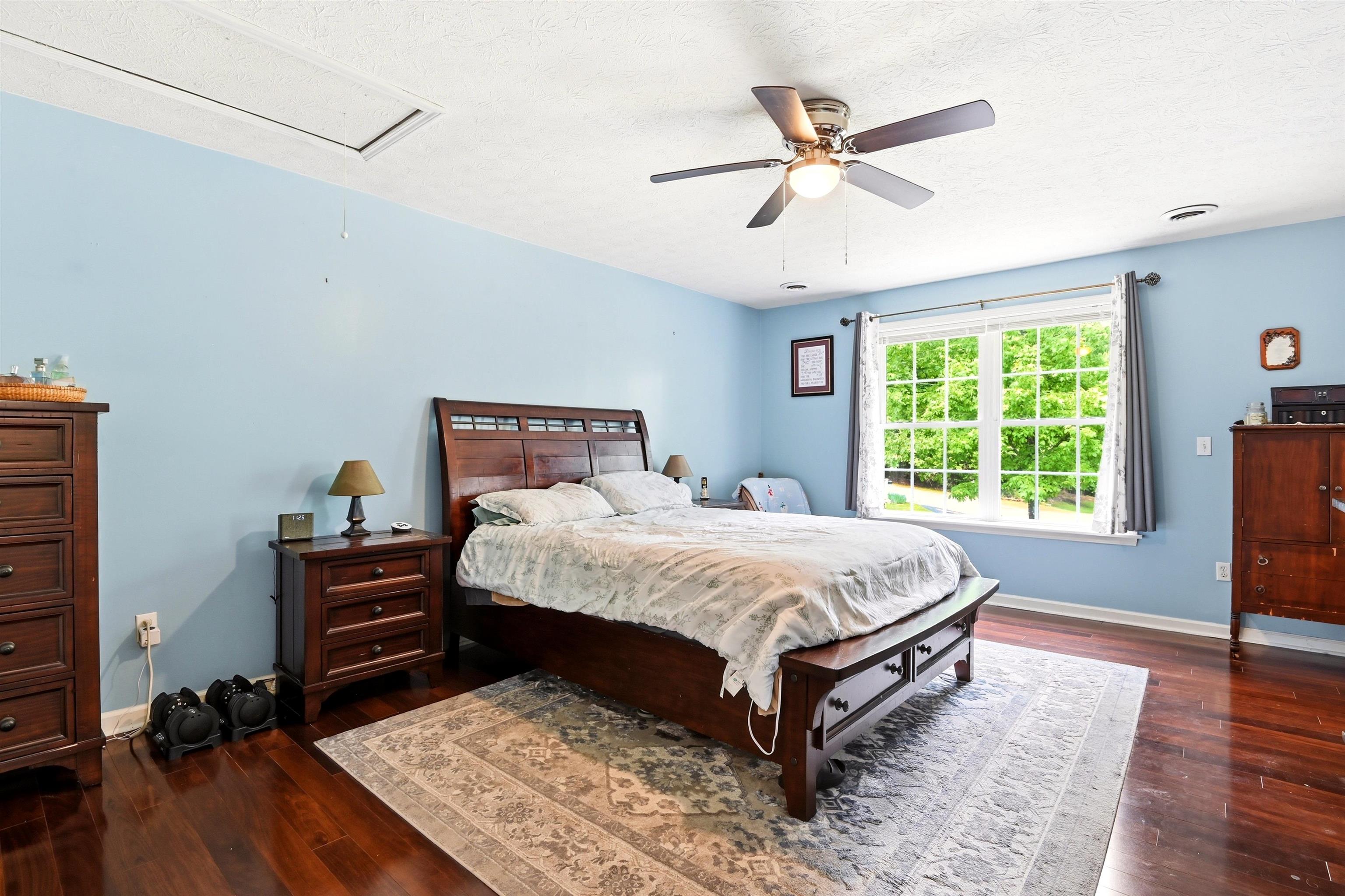 192 Crestview Drive SE Floyd VA 24091