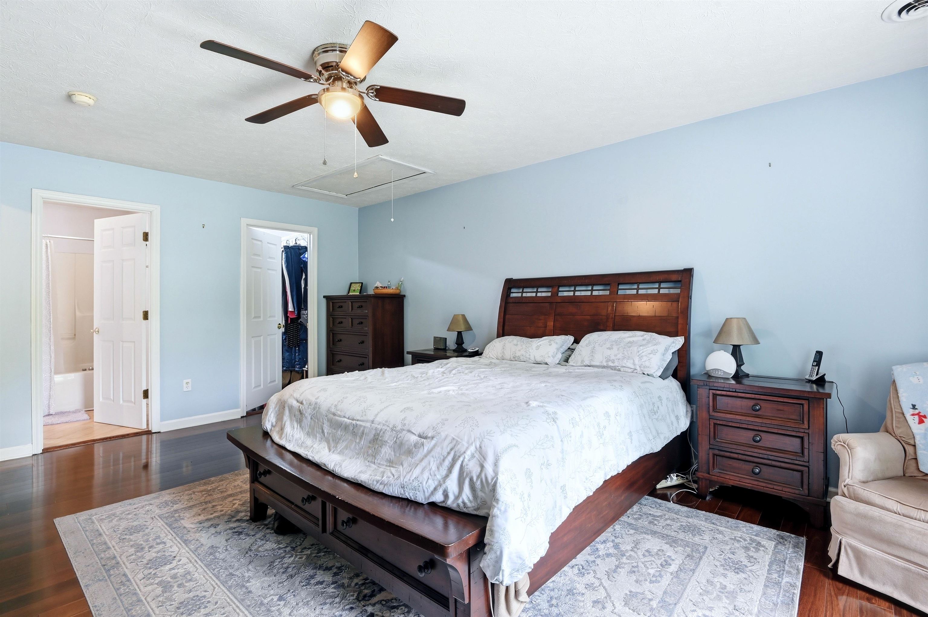 192 Crestview Drive SE Floyd VA 24091