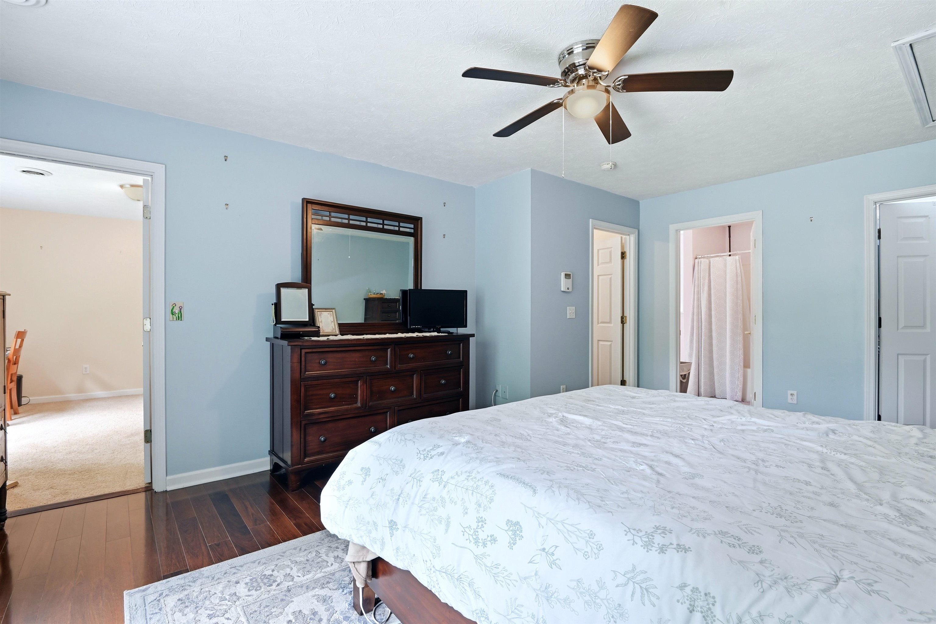192 Crestview Drive SE Floyd VA 24091