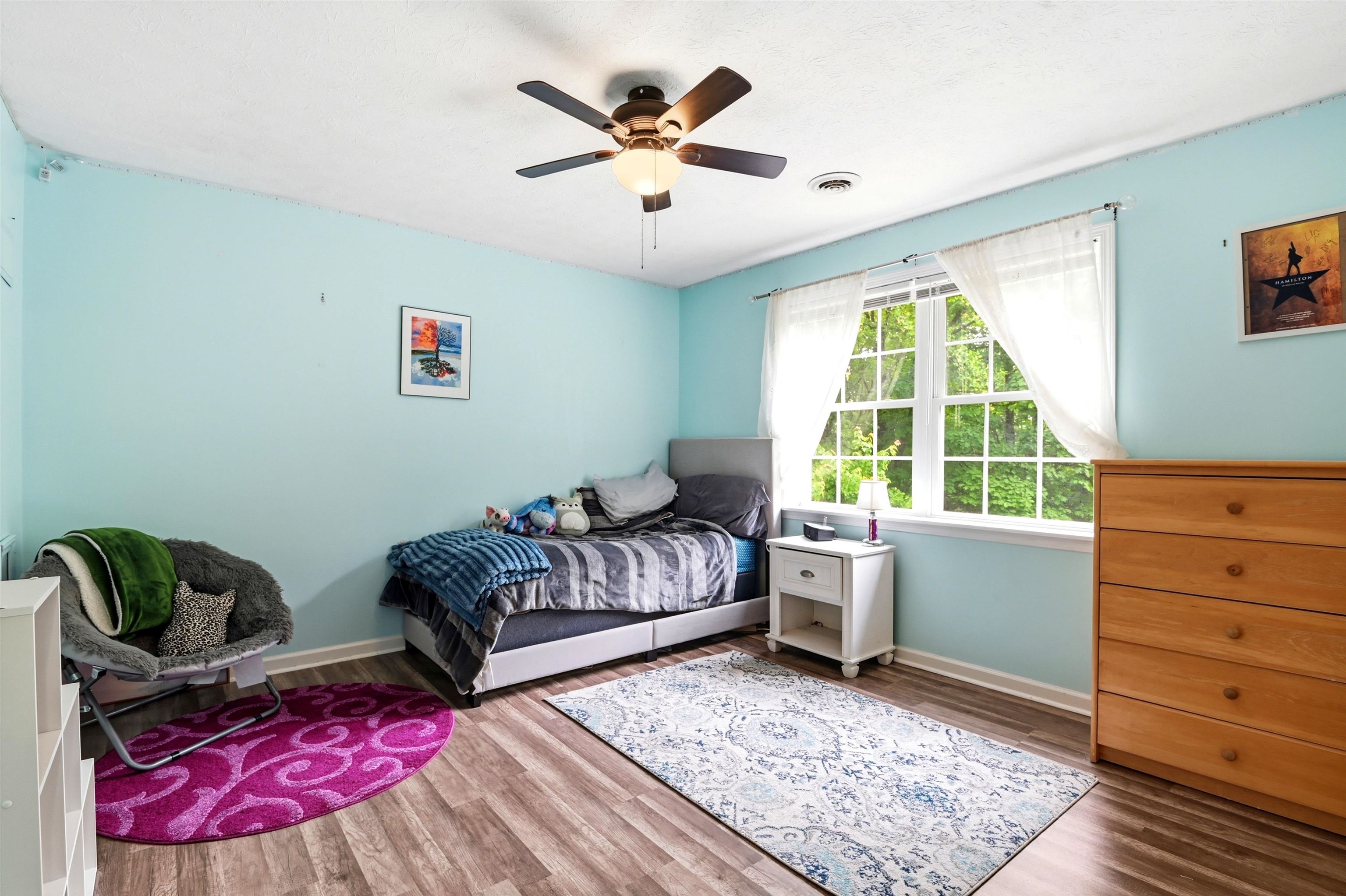 192 Crestview Drive SE Floyd VA 24091