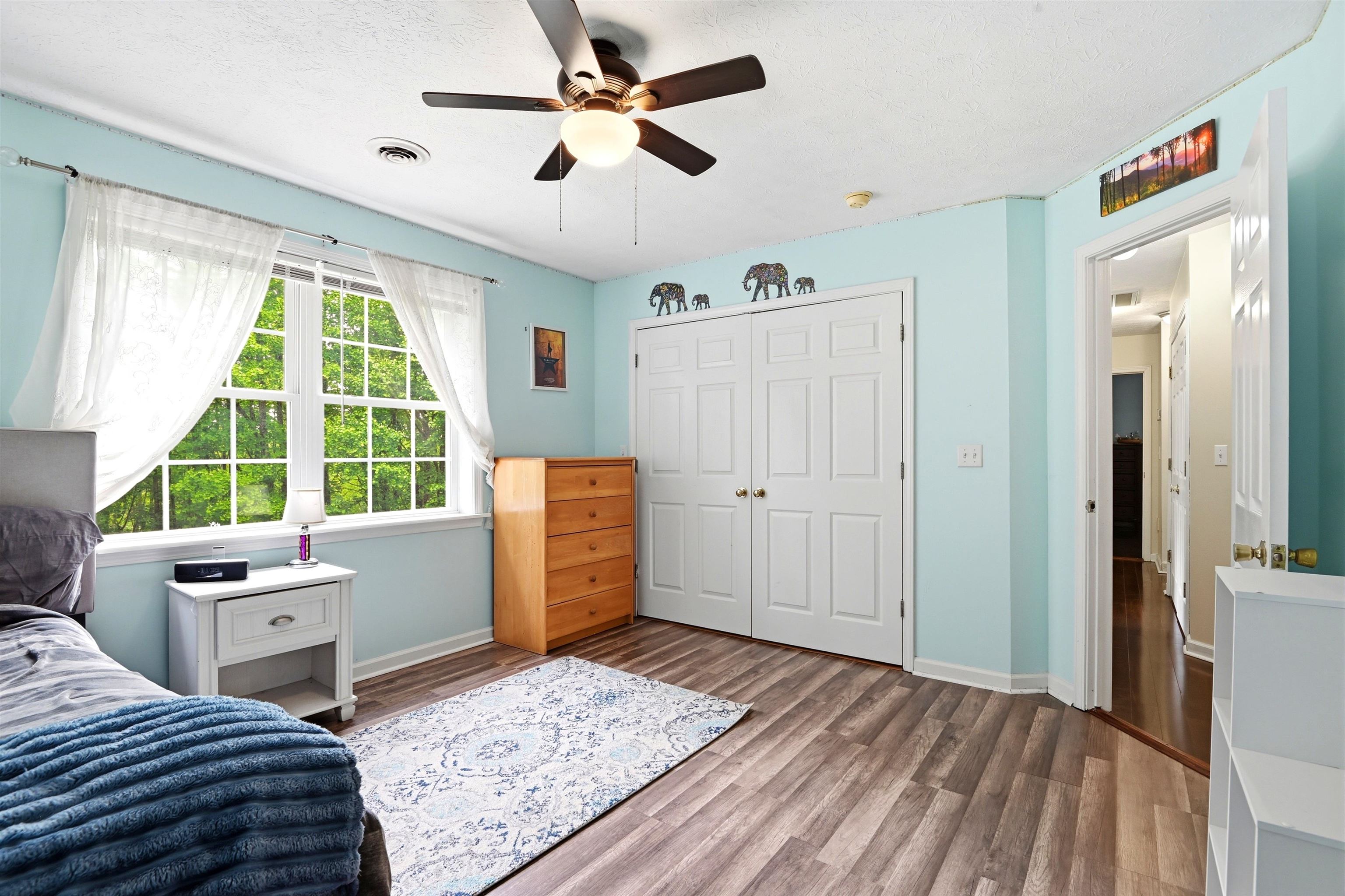 192 Crestview Drive SE Floyd VA 24091