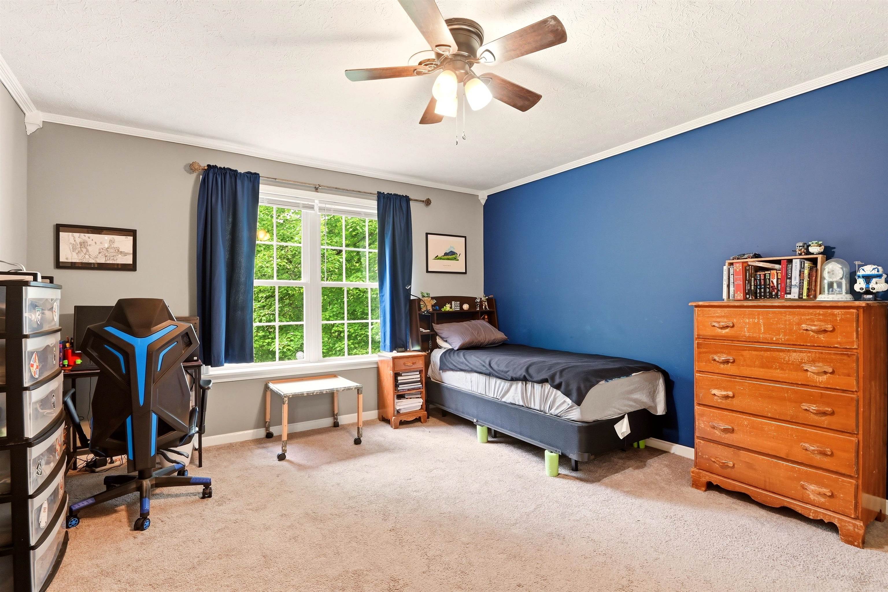 192 Crestview Drive SE Floyd VA 24091