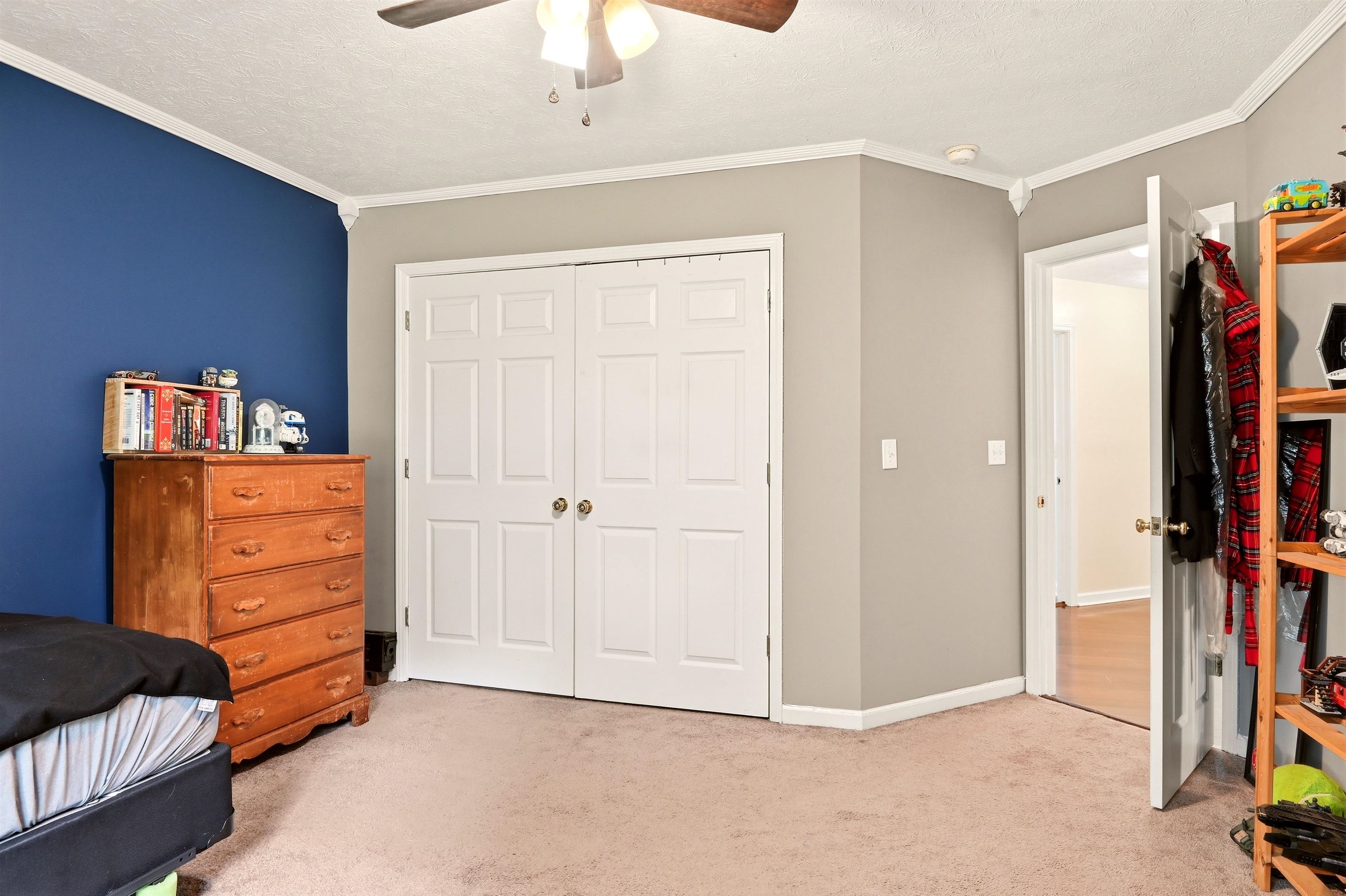 192 Crestview Drive SE Floyd VA 24091