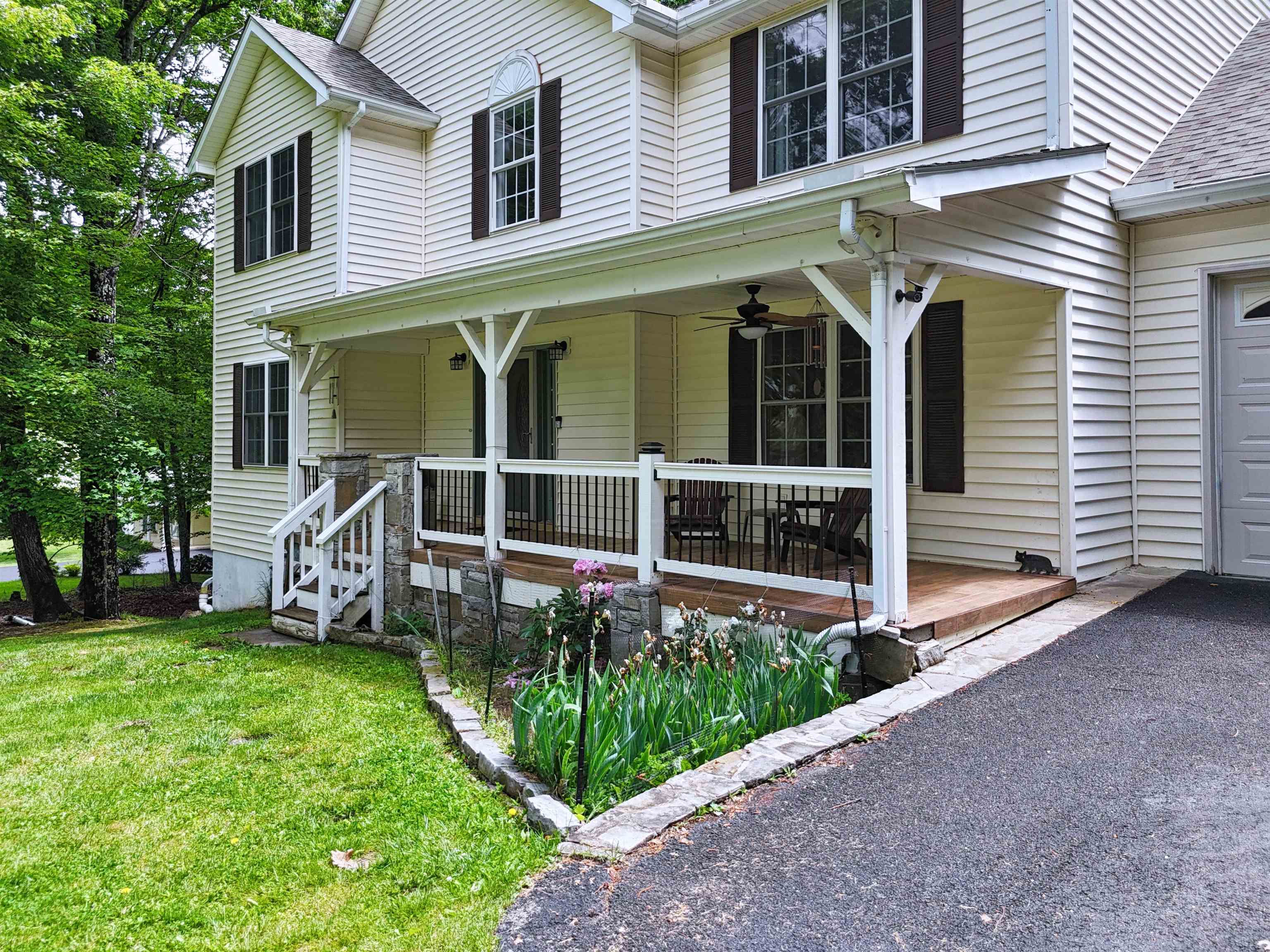 192 Crestview Drive SE Floyd VA 24091
