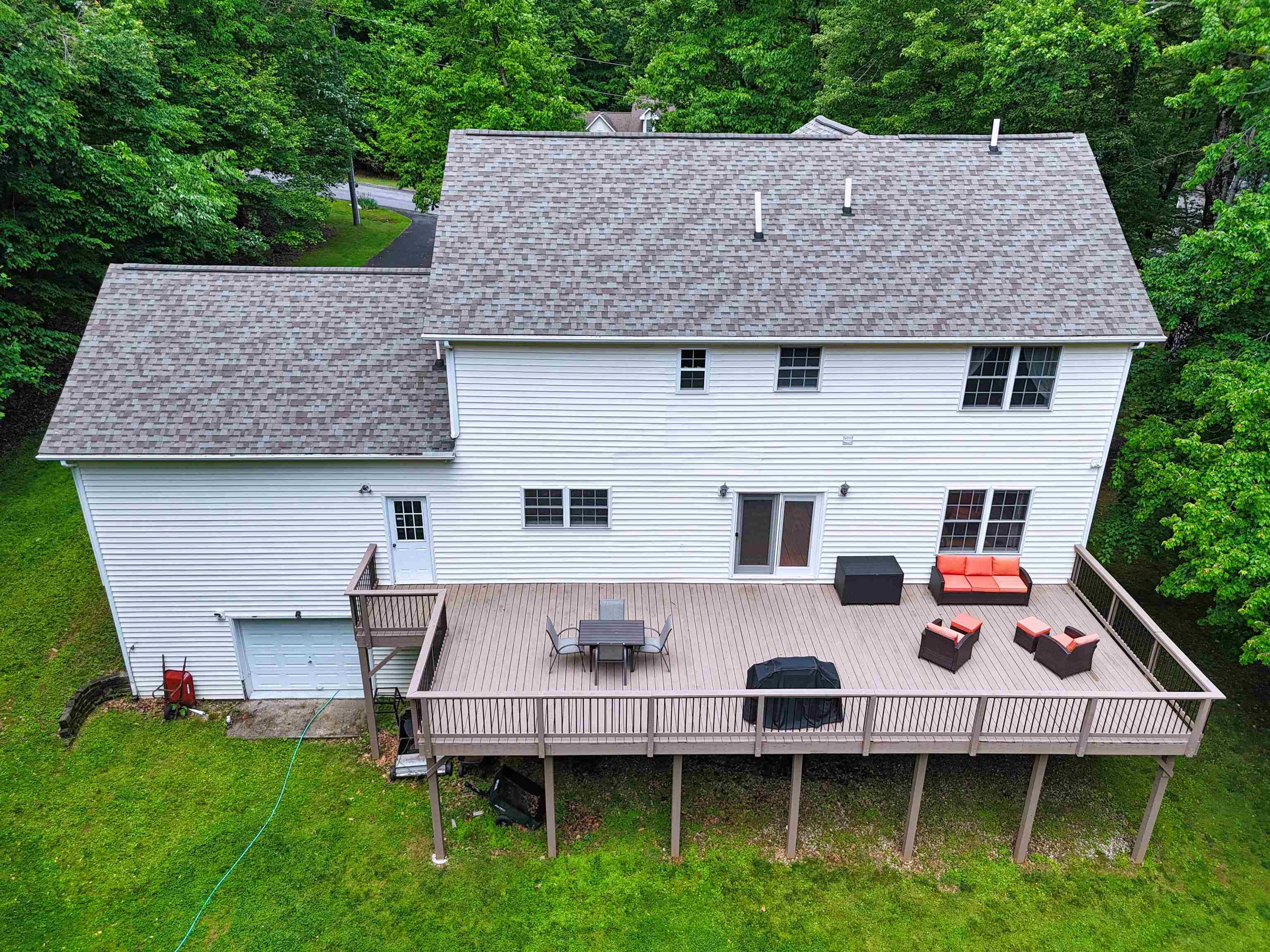 192 Crestview Drive SE Floyd VA 24091