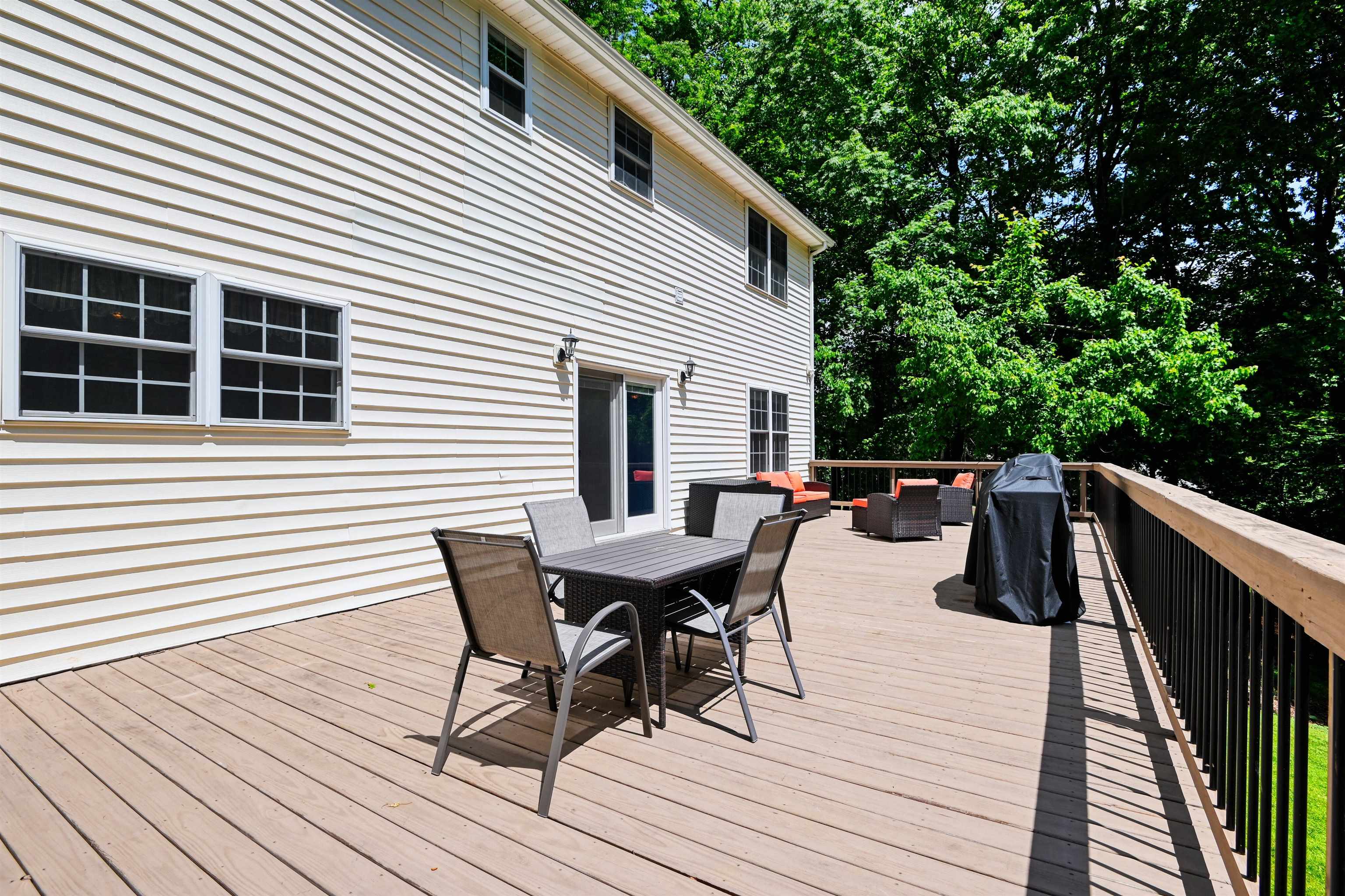 192 Crestview Drive SE Floyd VA 24091