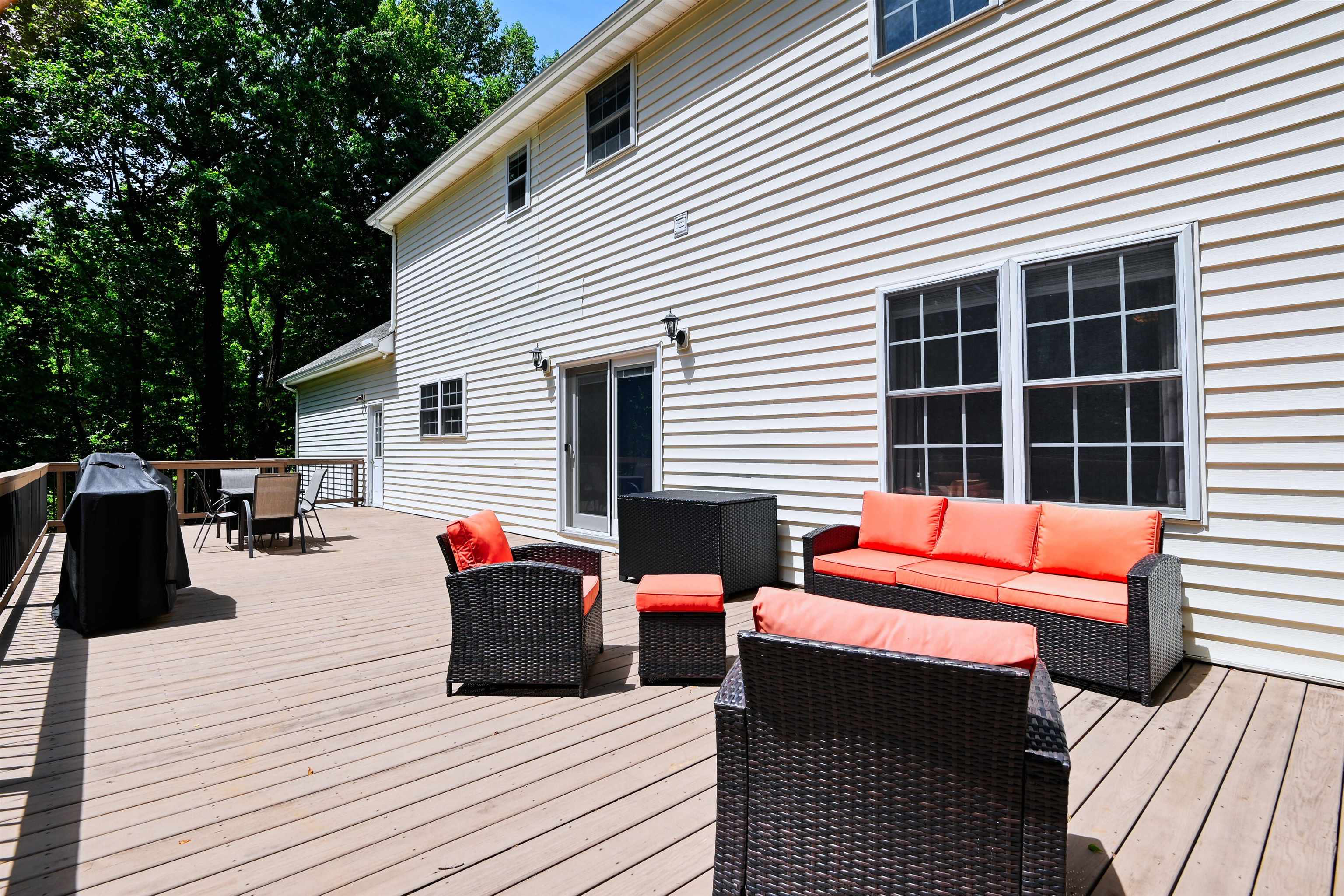 192 Crestview Drive SE Floyd VA 24091