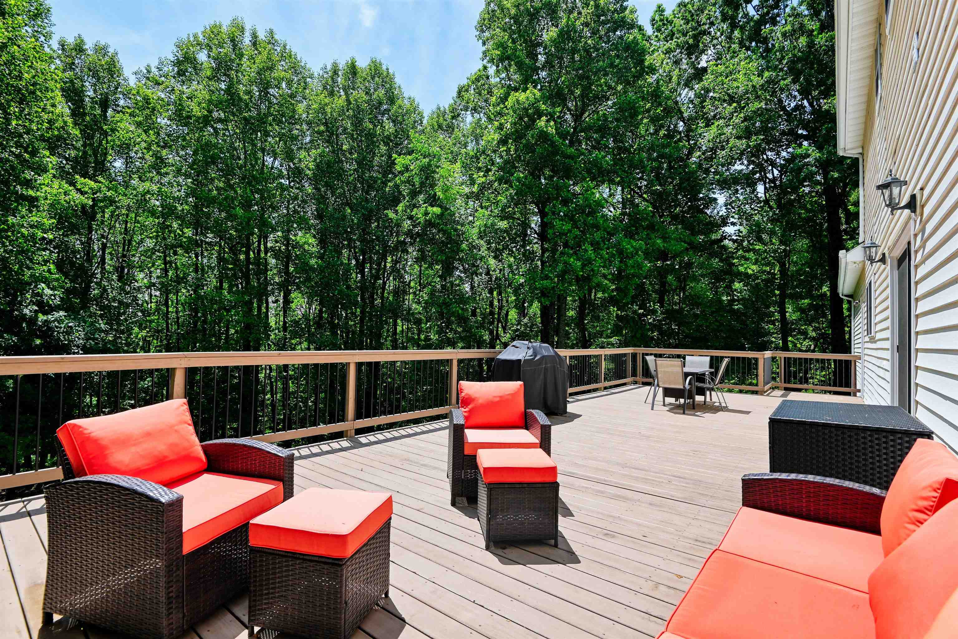 192 Crestview Drive SE Floyd VA 24091