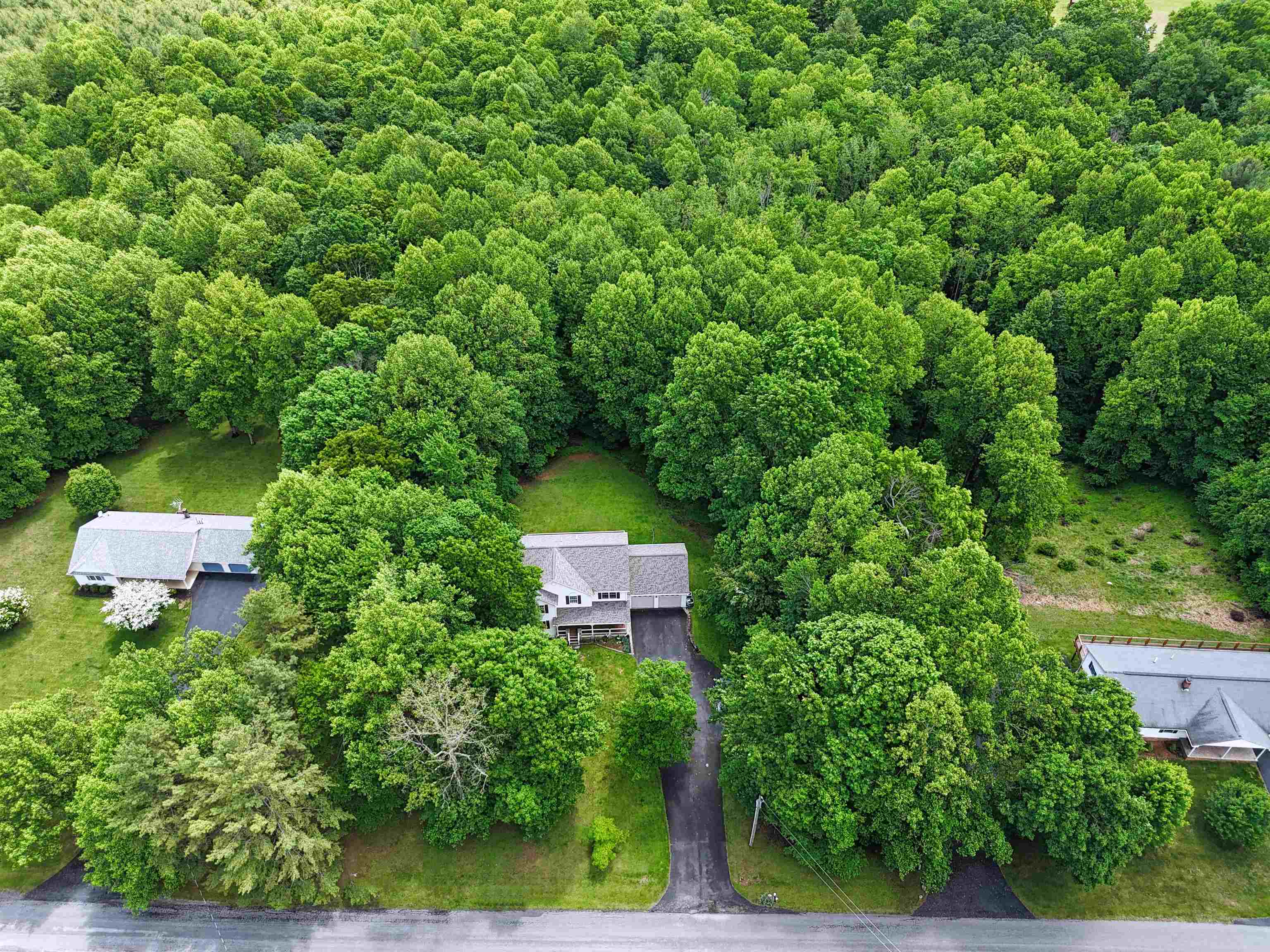 192 Crestview Drive SE Floyd VA 24091