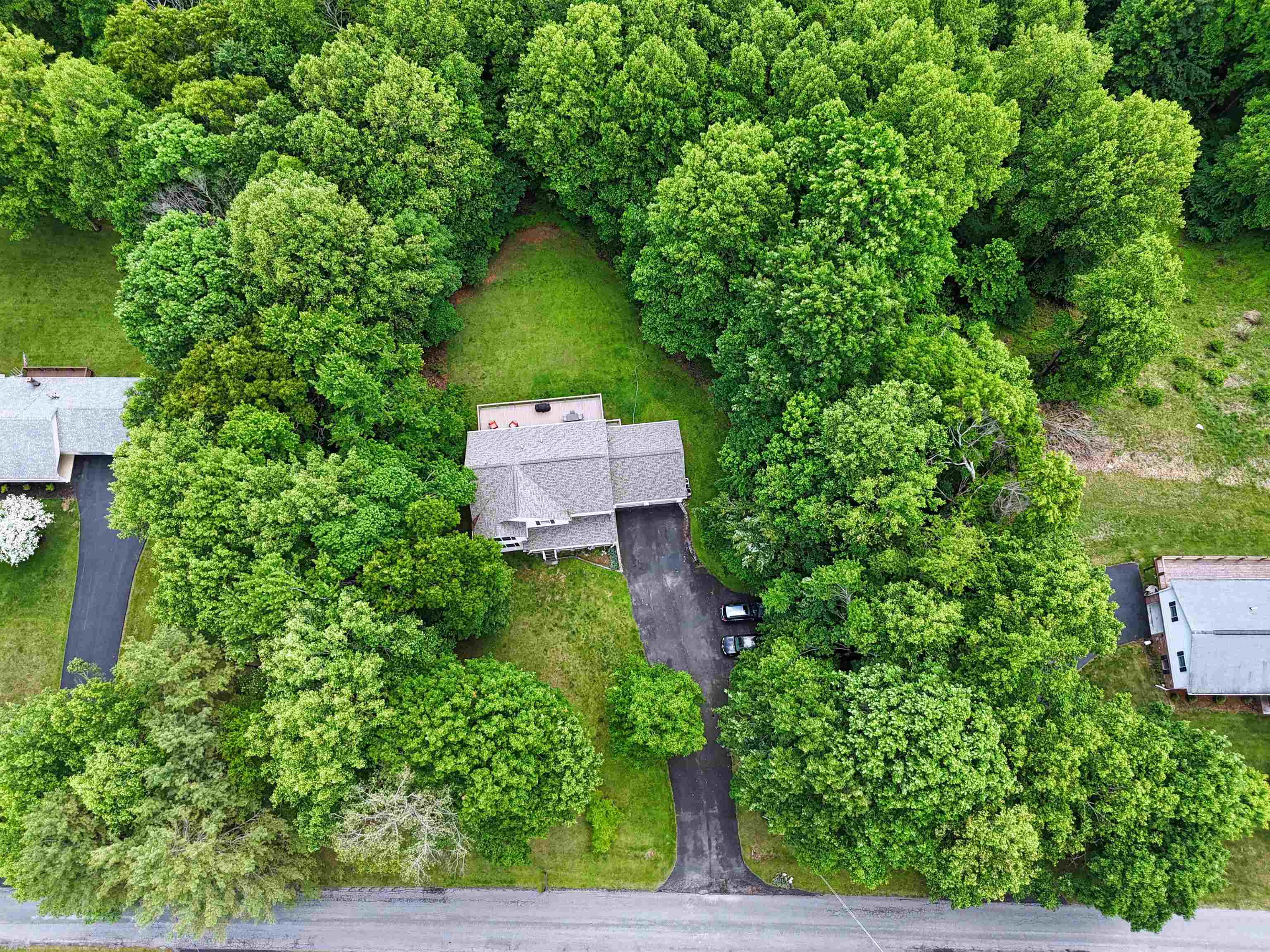 192 Crestview Drive SE Floyd VA 24091