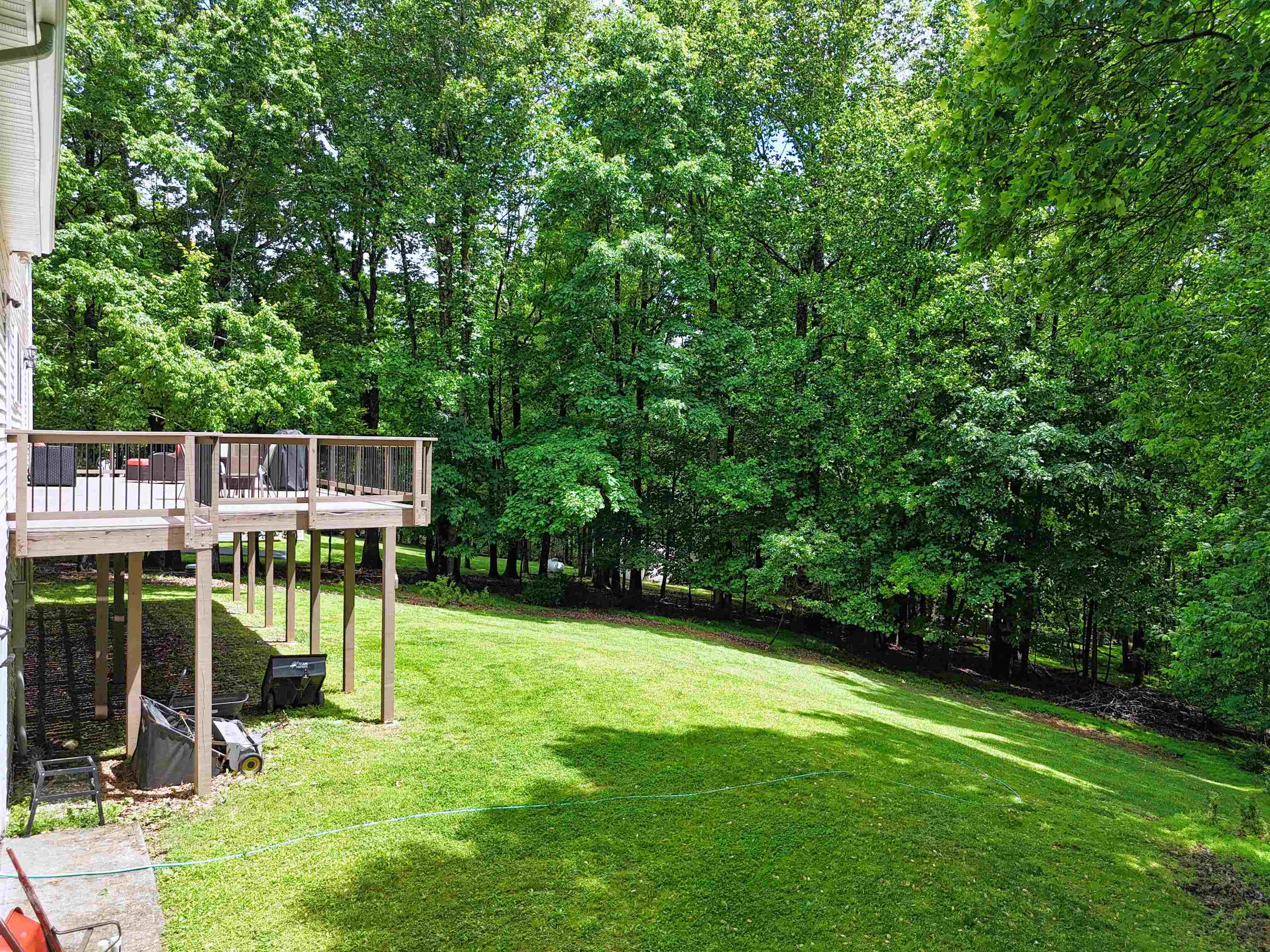 192 Crestview Drive SE Floyd VA 24091