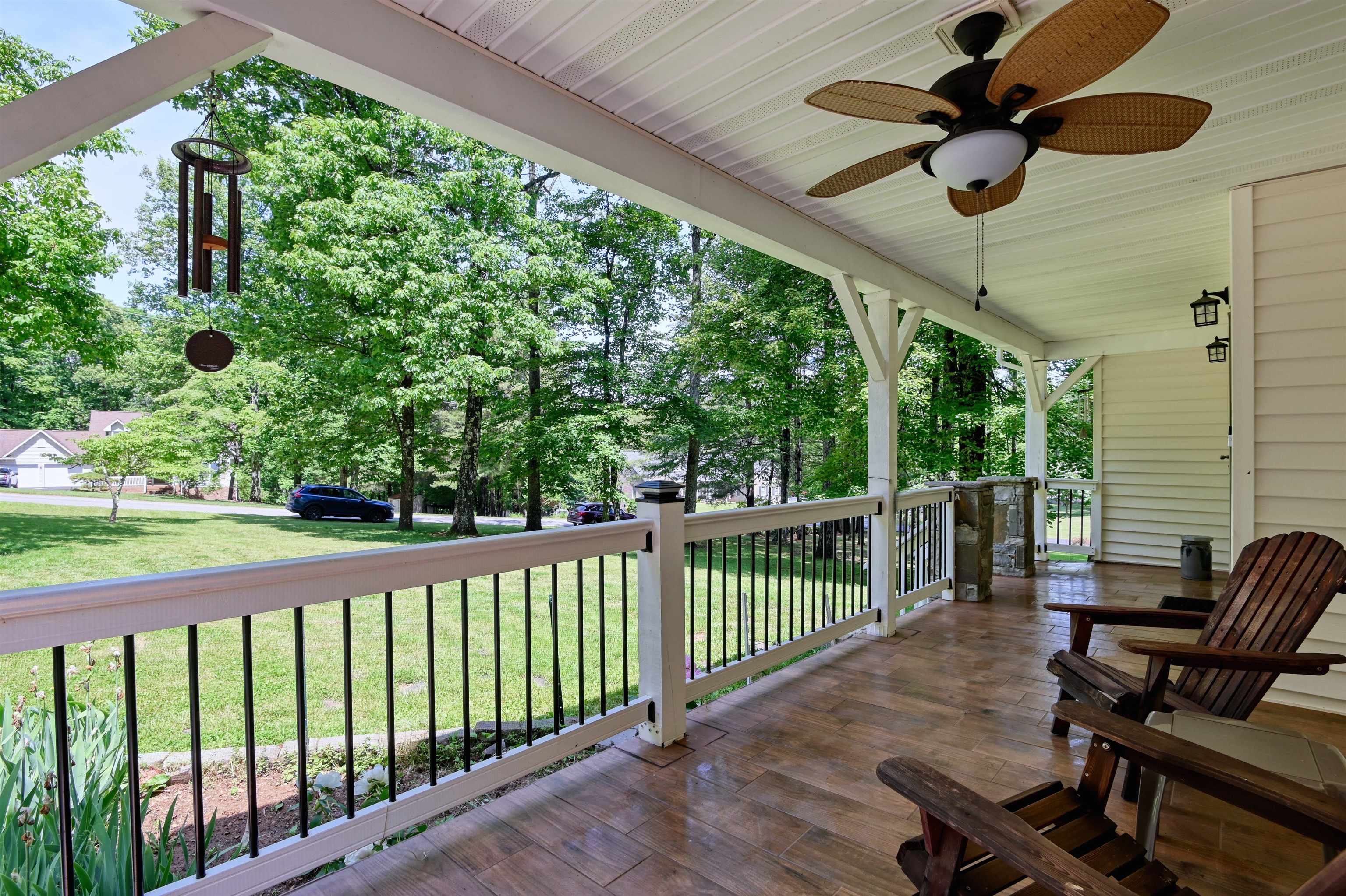 192 Crestview Drive SE Floyd VA 24091