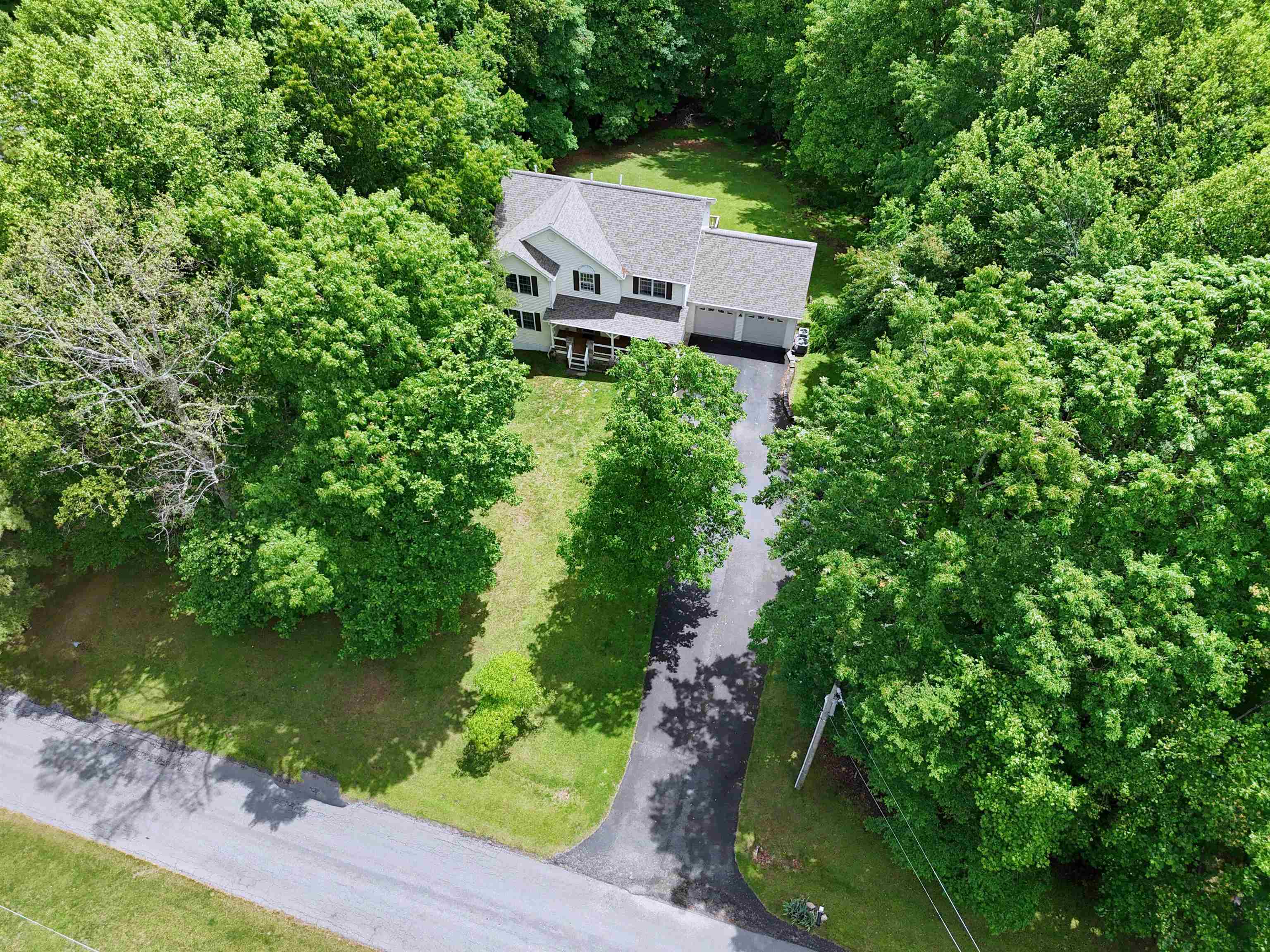 192 Crestview Drive SE Floyd VA 24091