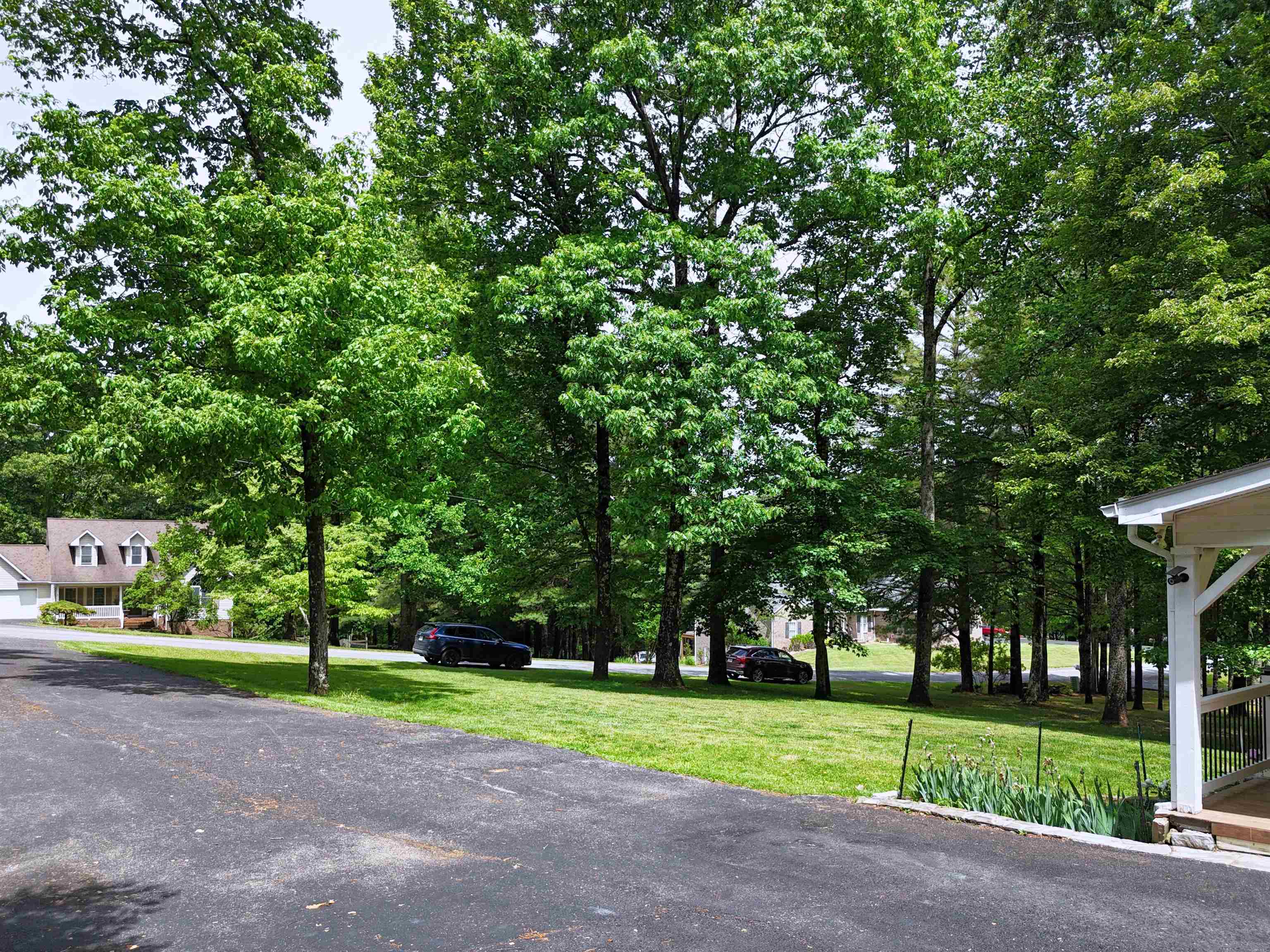 192 Crestview Drive SE Floyd VA 24091