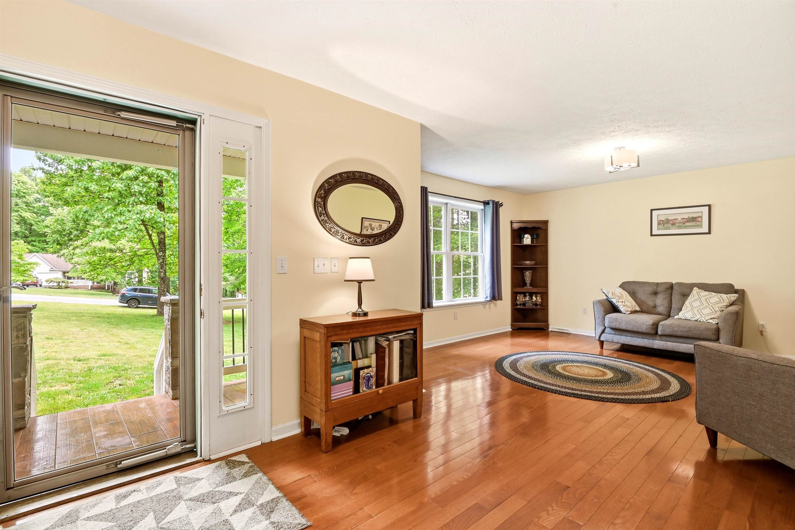 192 Crestview Drive SE Floyd VA 24091