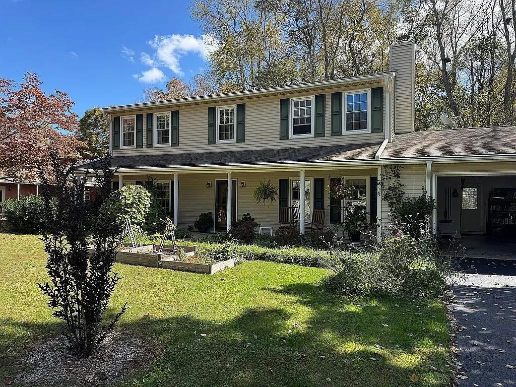 506 Woodbine Drive Blacksburg VA 24060