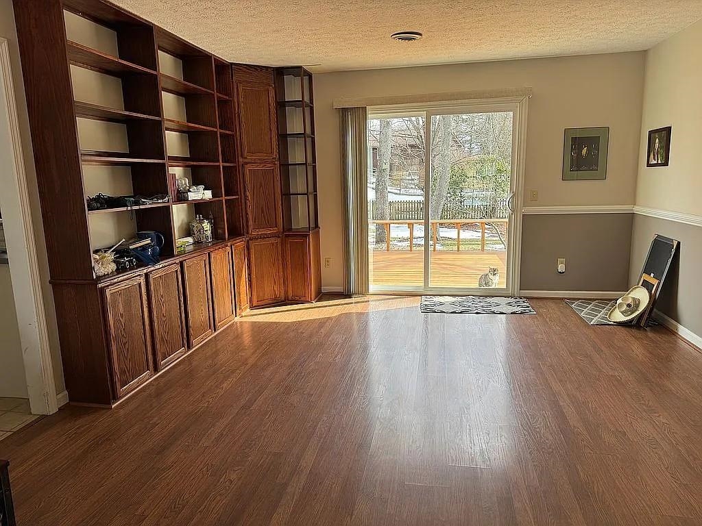 506 Woodbine Drive Blacksburg VA 24060