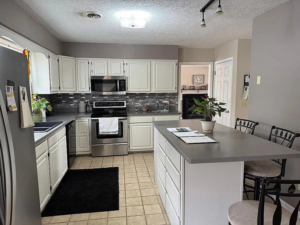 506 Woodbine Drive Blacksburg VA 24060