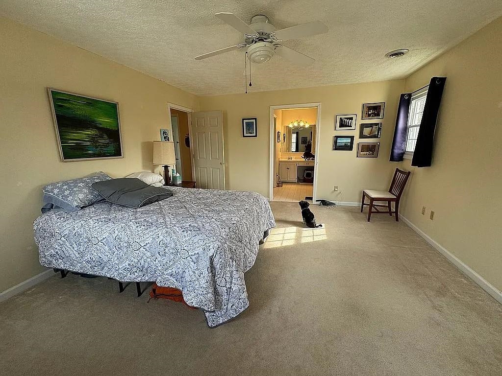 506 Woodbine Drive Blacksburg VA 24060