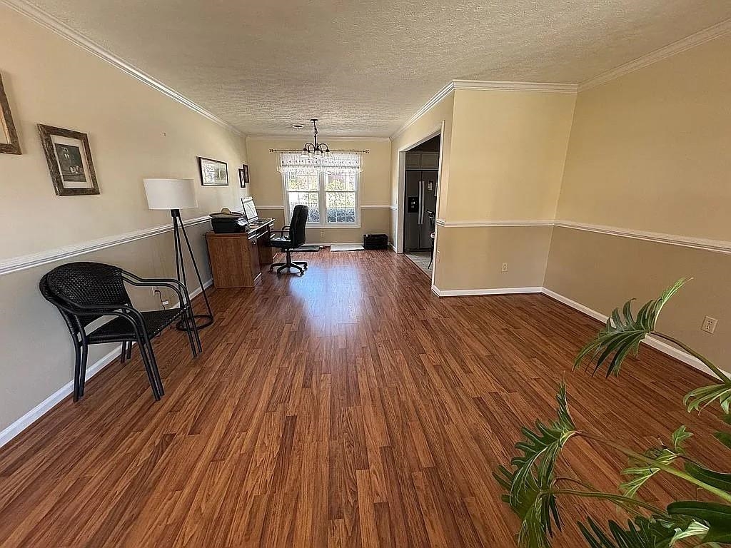 506 Woodbine Drive Blacksburg VA 24060