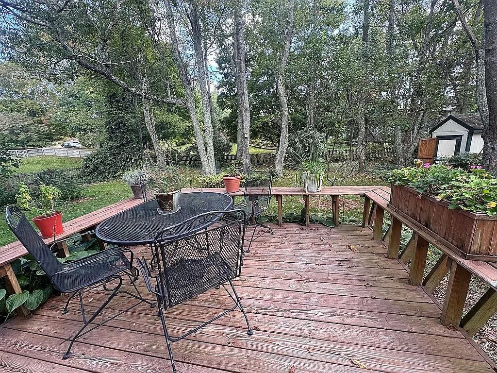 506 Woodbine Drive Blacksburg VA 24060