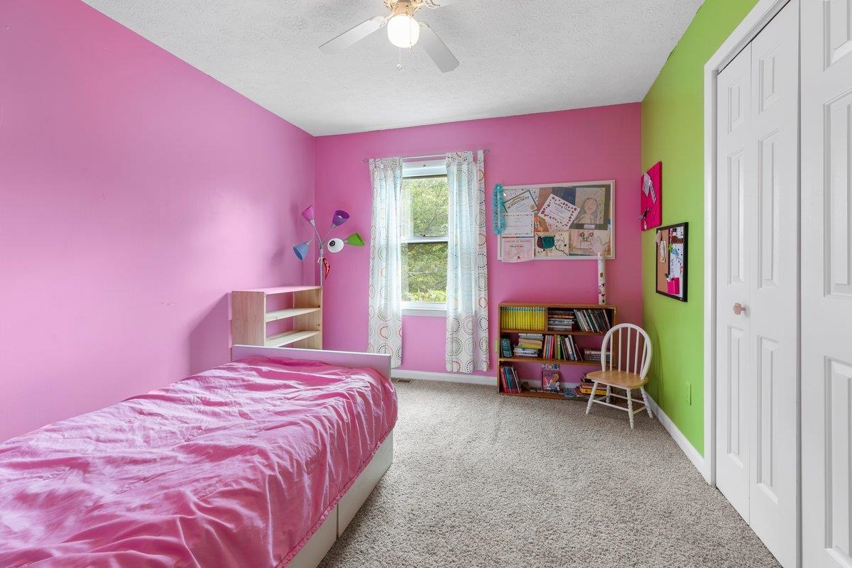 1334 Sandy Circle Blacksburg VA 24060