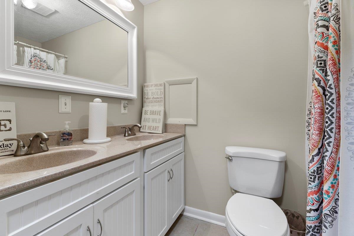 1334 Sandy Circle Blacksburg VA 24060