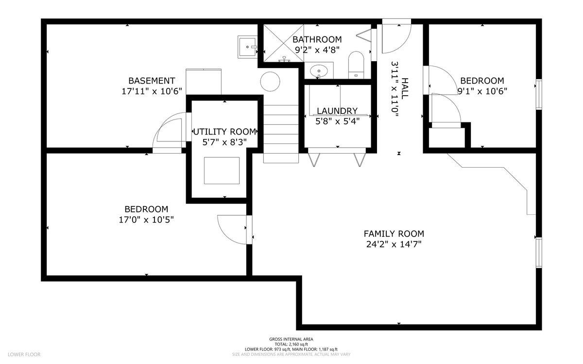 1334 Sandy Circle Blacksburg VA 24060
