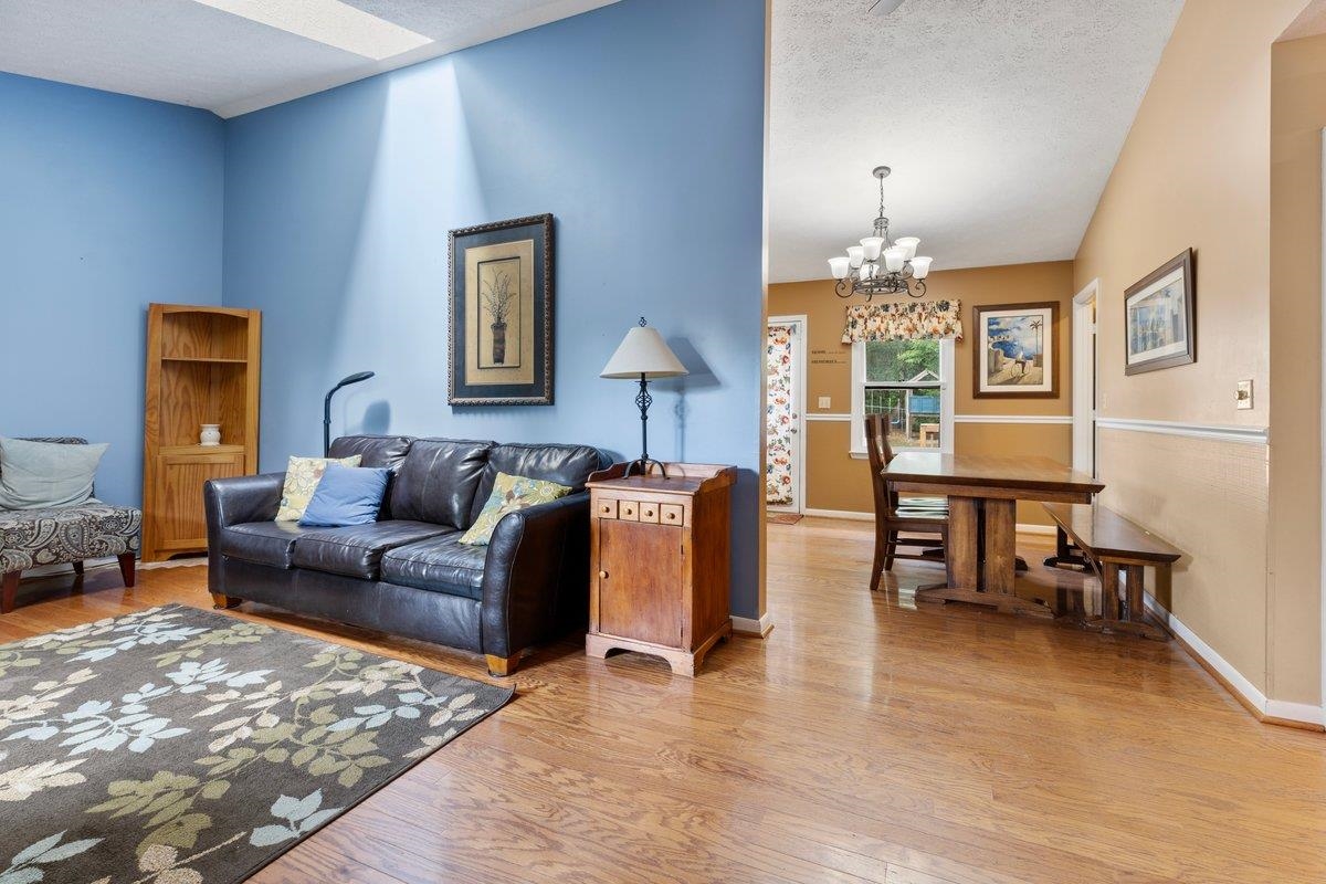 1334 Sandy Circle Blacksburg VA 24060