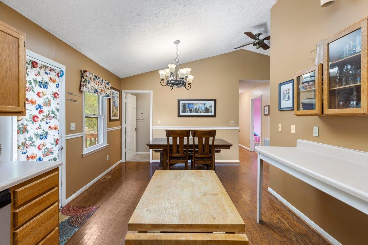 1334 Sandy Circle Blacksburg VA 24060