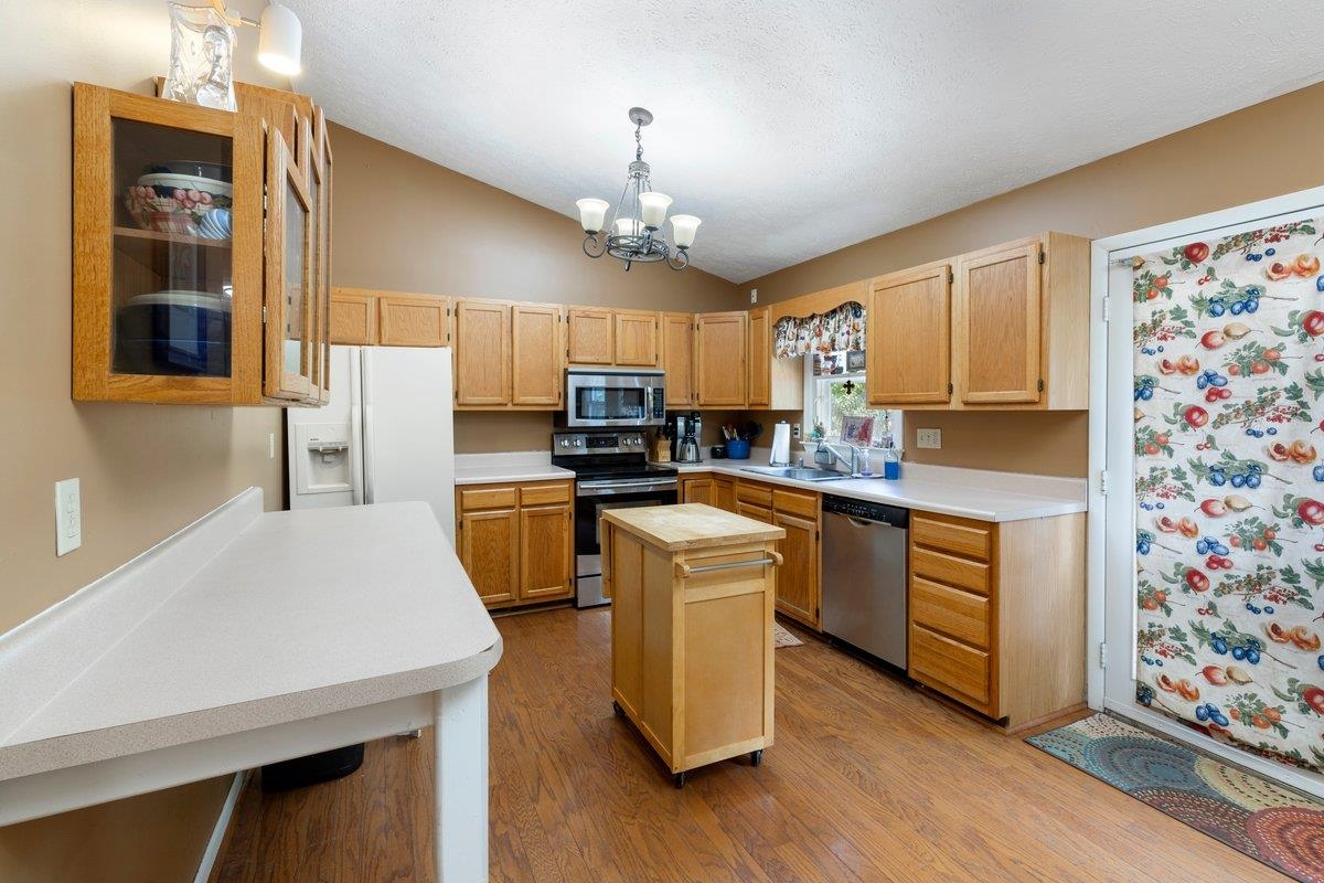 1334 Sandy Circle Blacksburg VA 24060