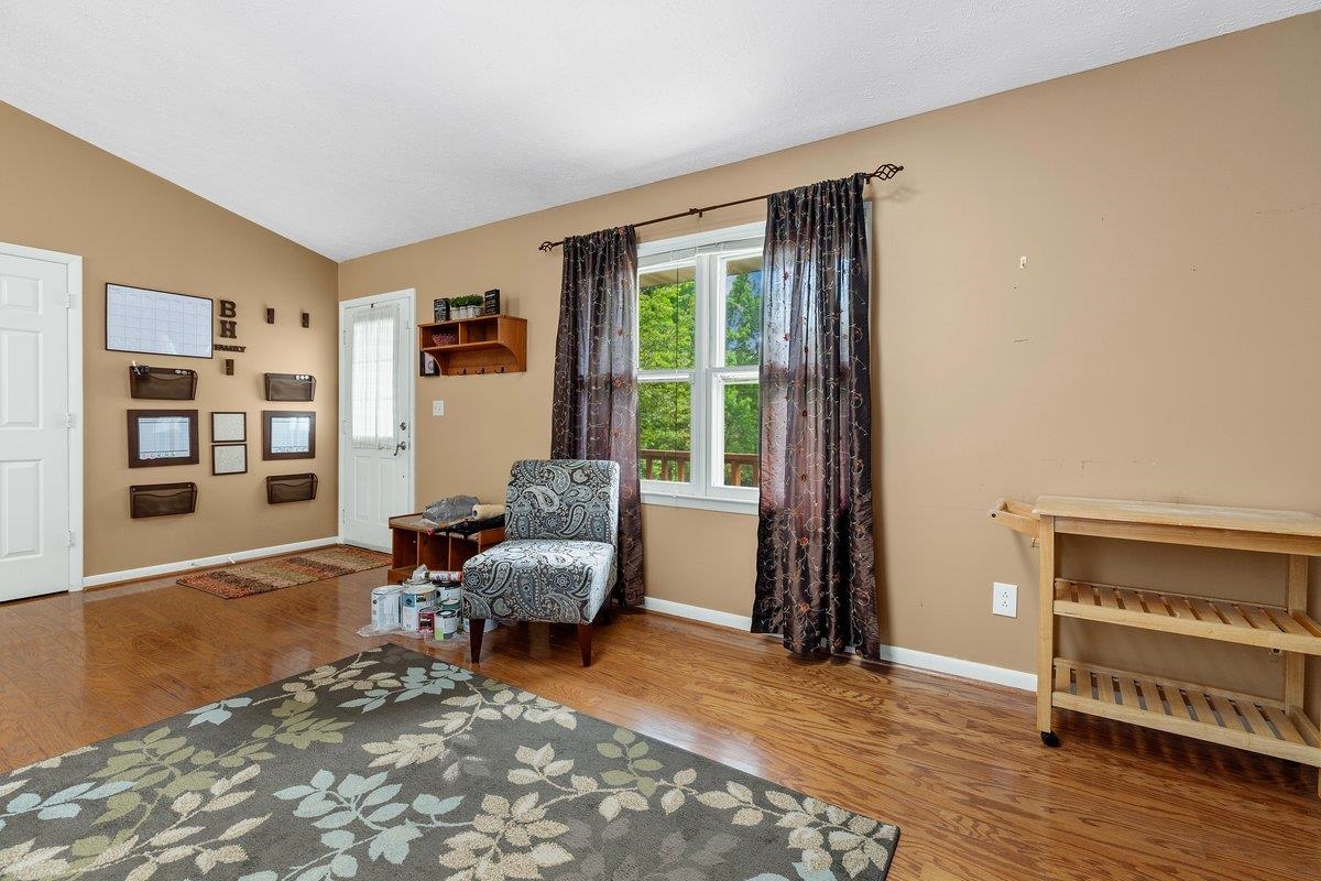 1334 Sandy Circle Blacksburg VA 24060