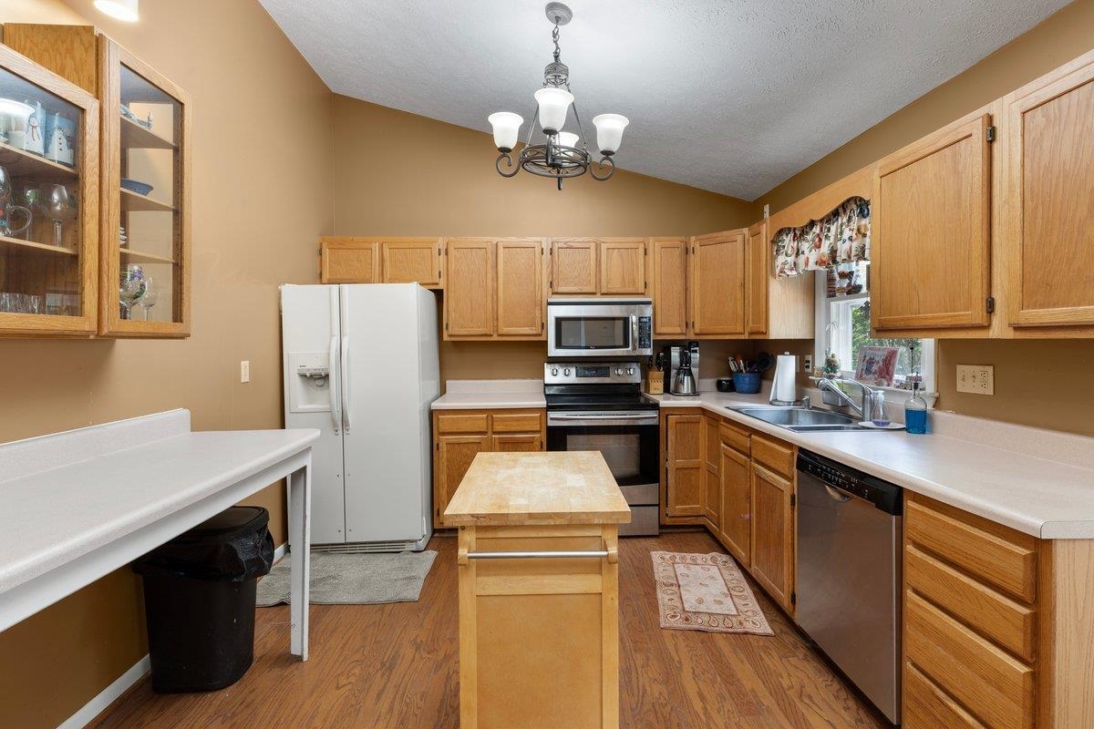 1334 Sandy Circle Blacksburg VA 24060