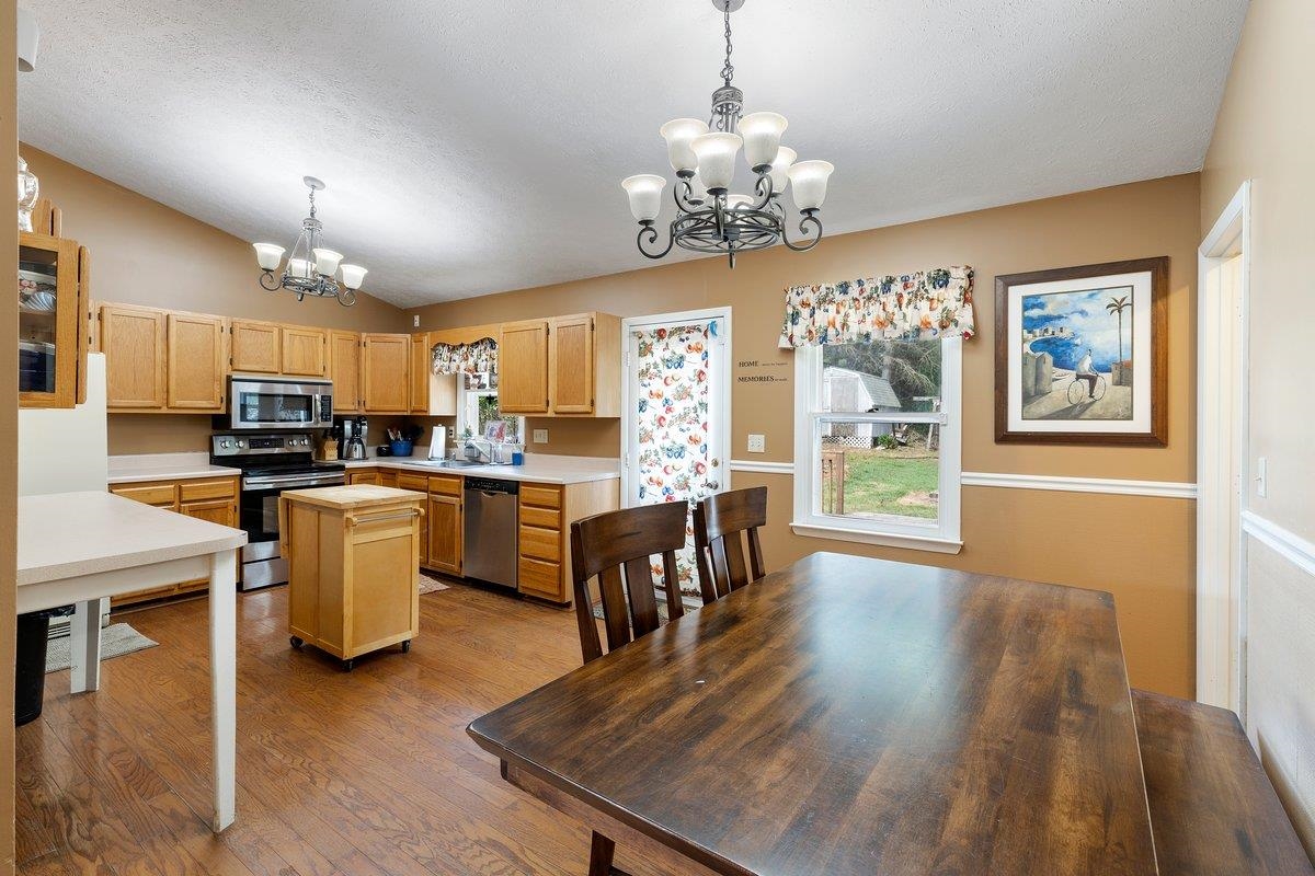 1334 Sandy Circle Blacksburg VA 24060