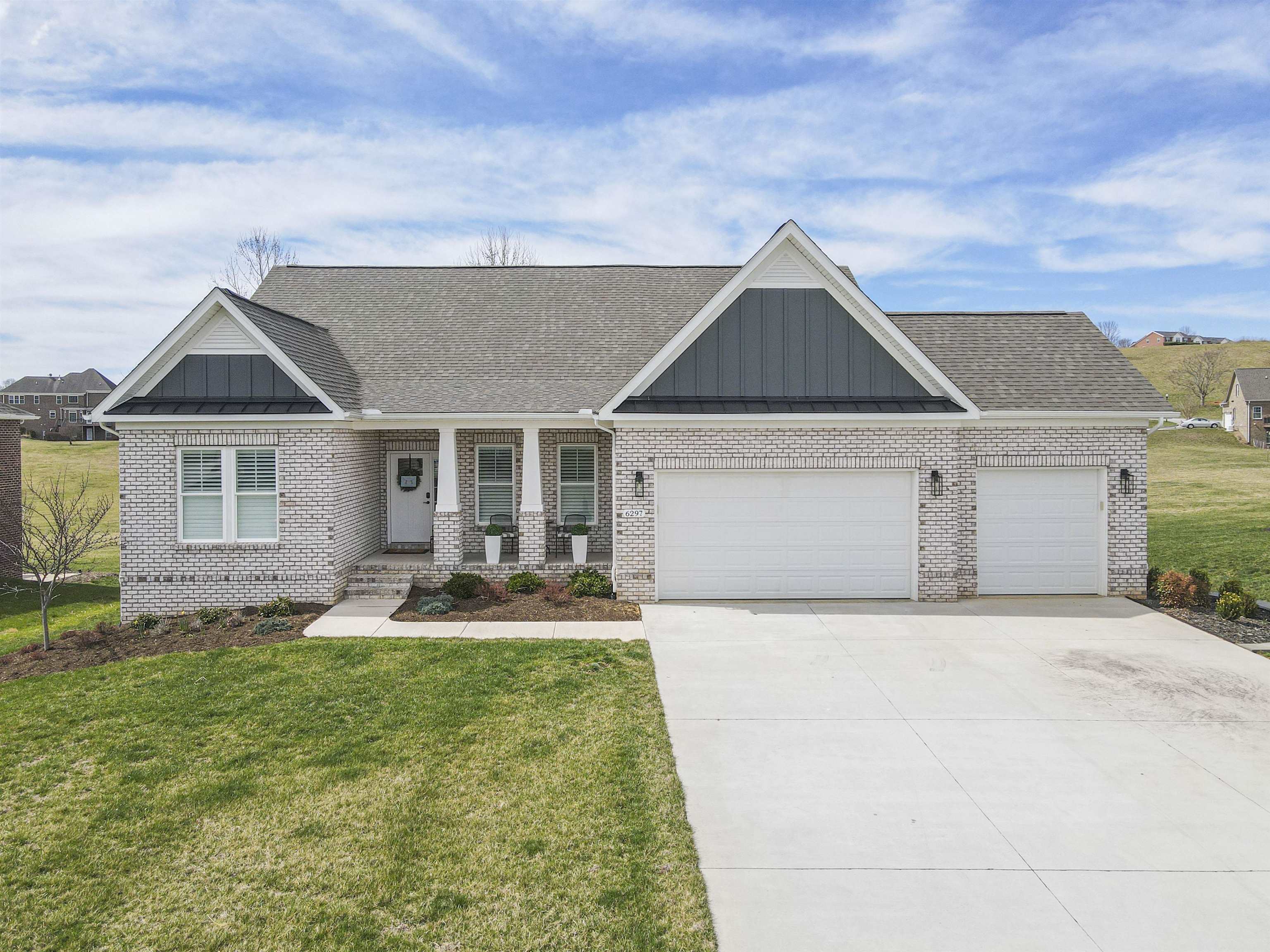 6297 Herons Landing Drive Radford VA 24141