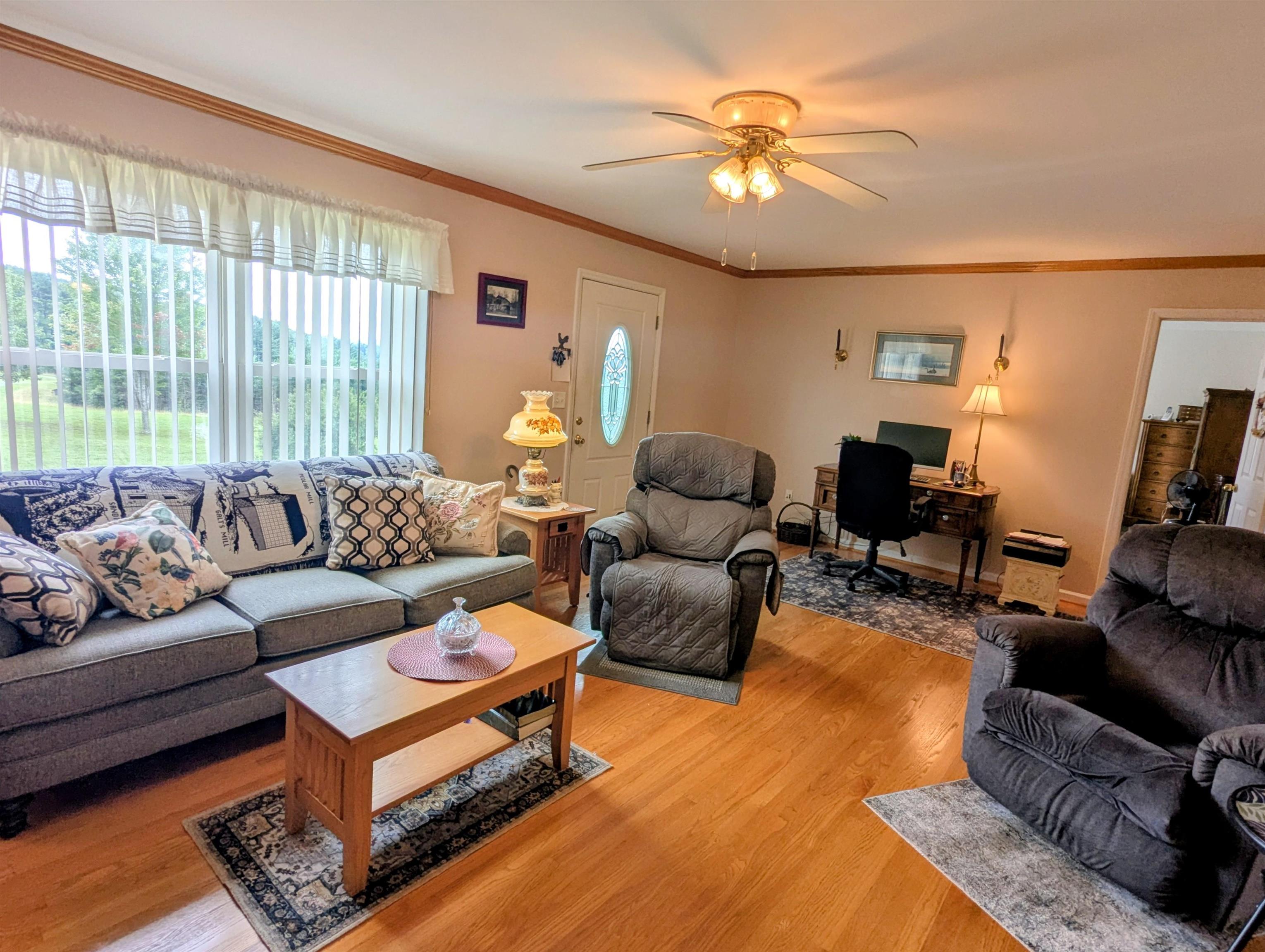 213 Smith Farm Road Check VA 24072