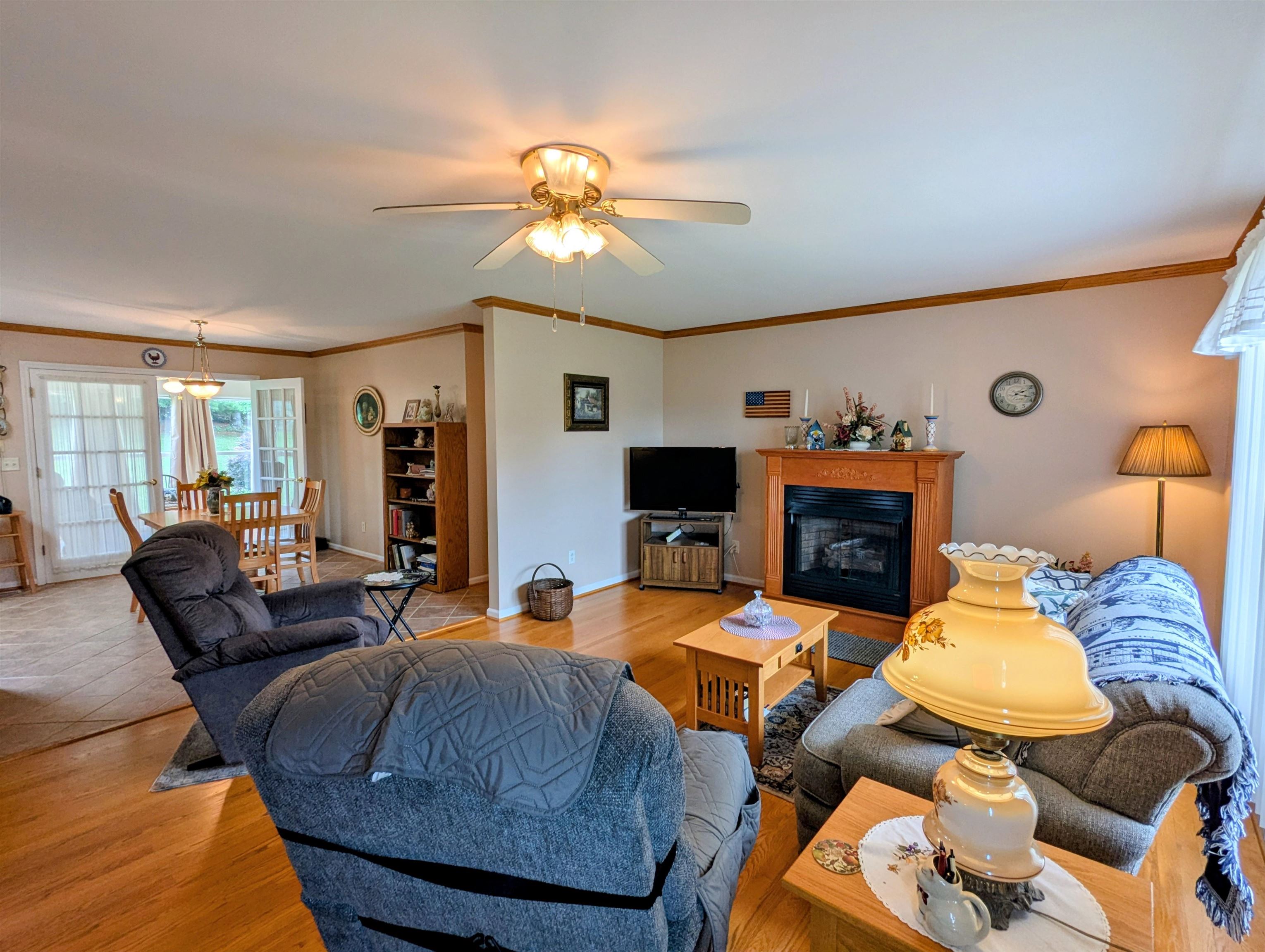 213 Smith Farm Road Check VA 24072