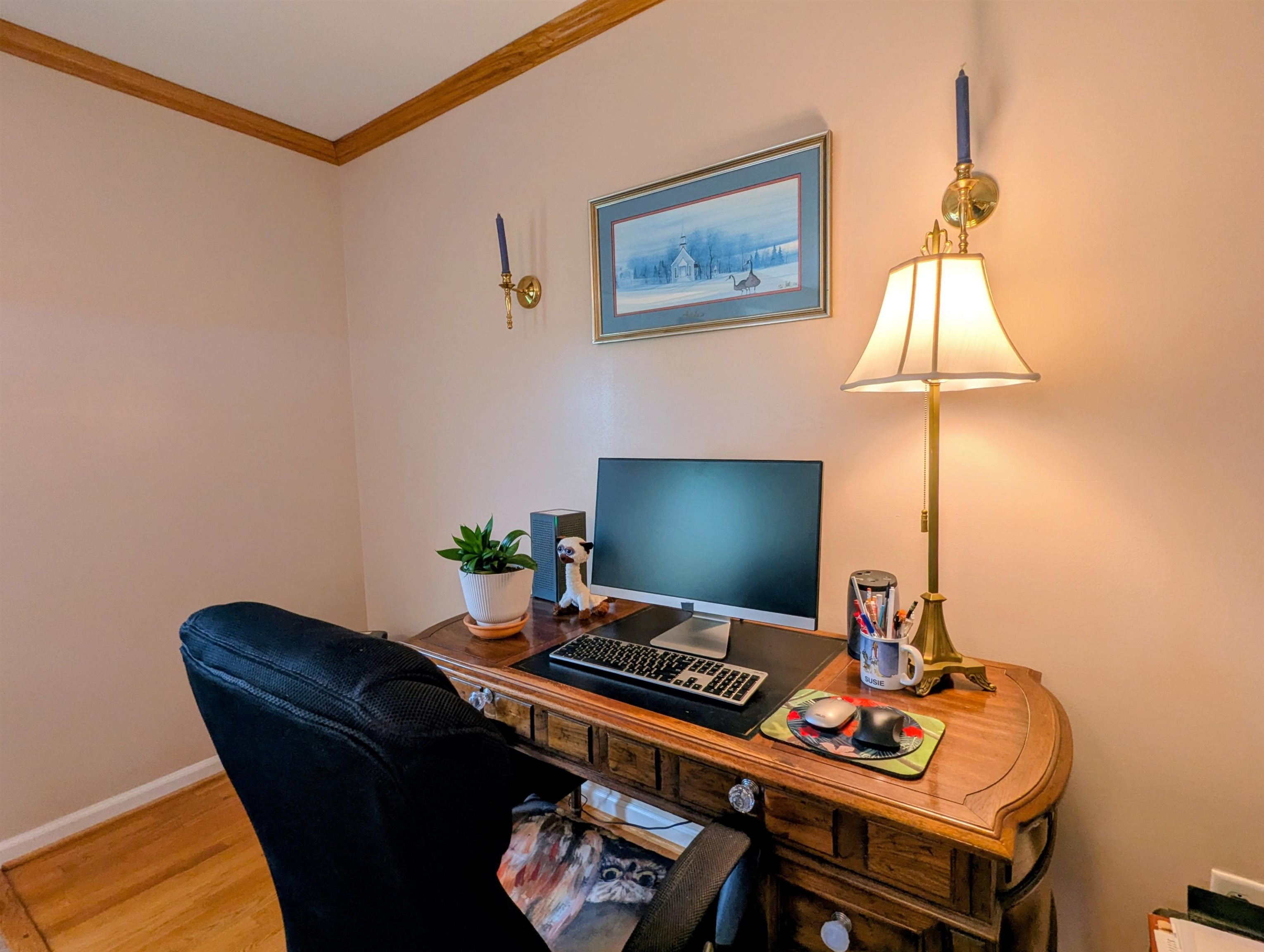 213 Smith Farm Road Check VA 24072