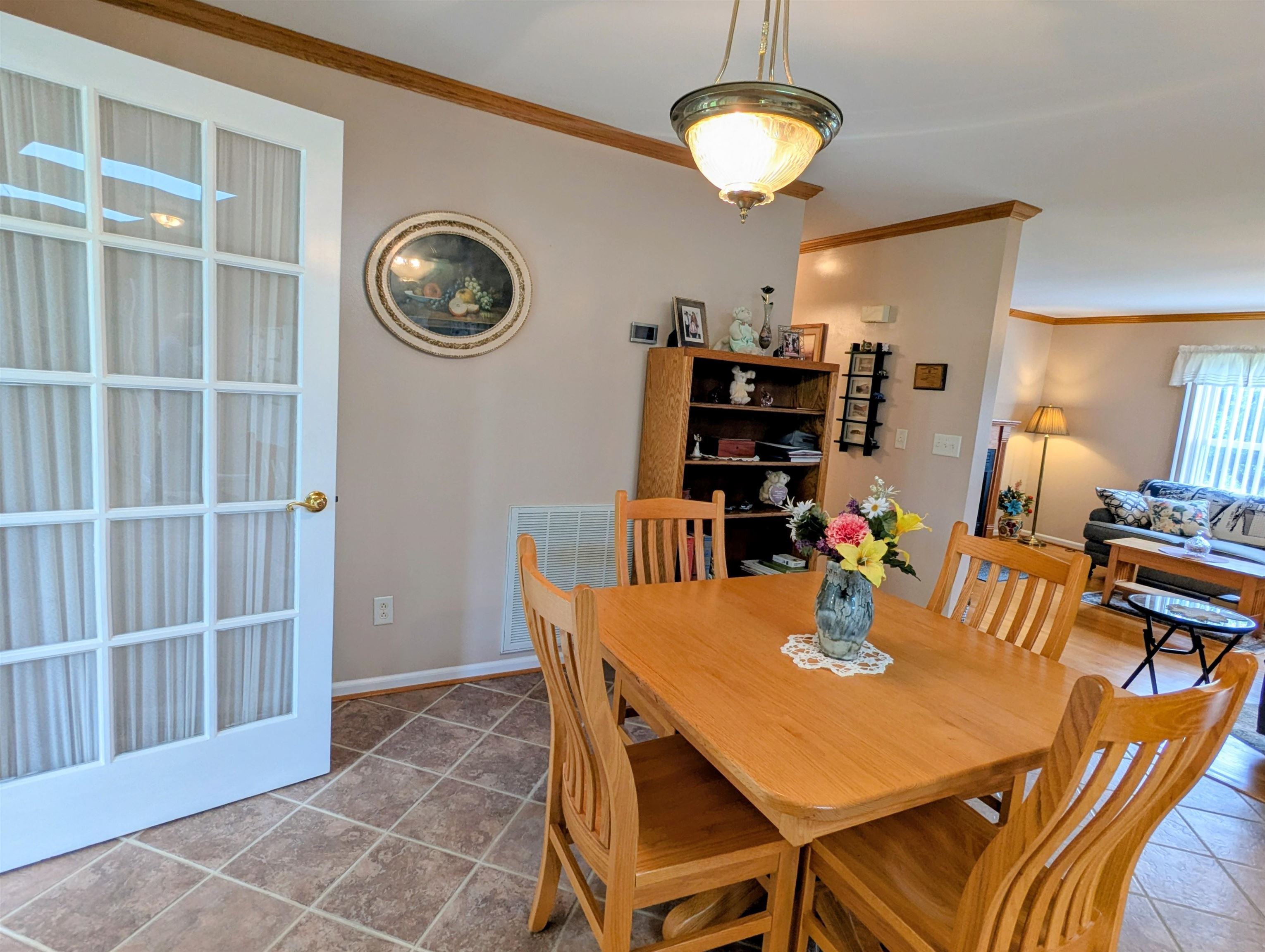 213 Smith Farm Road Check VA 24072