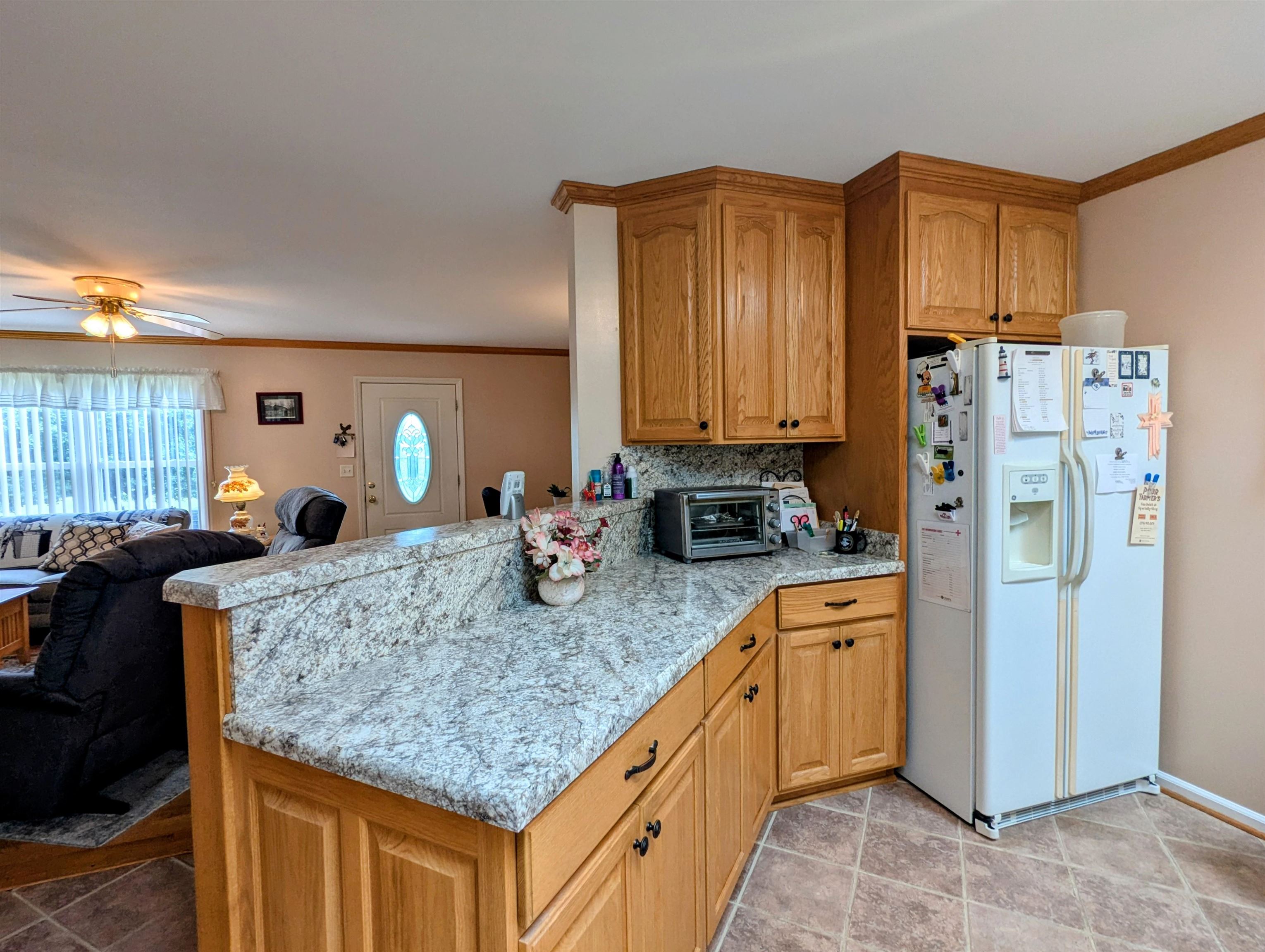 213 Smith Farm Road Check VA 24072