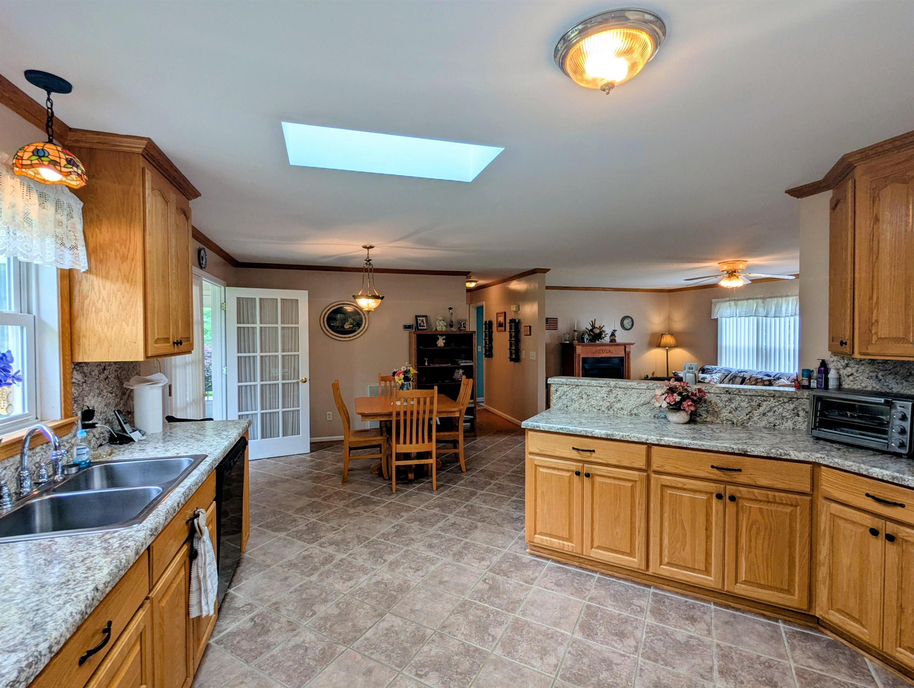 213 Smith Farm Road Check VA 24072