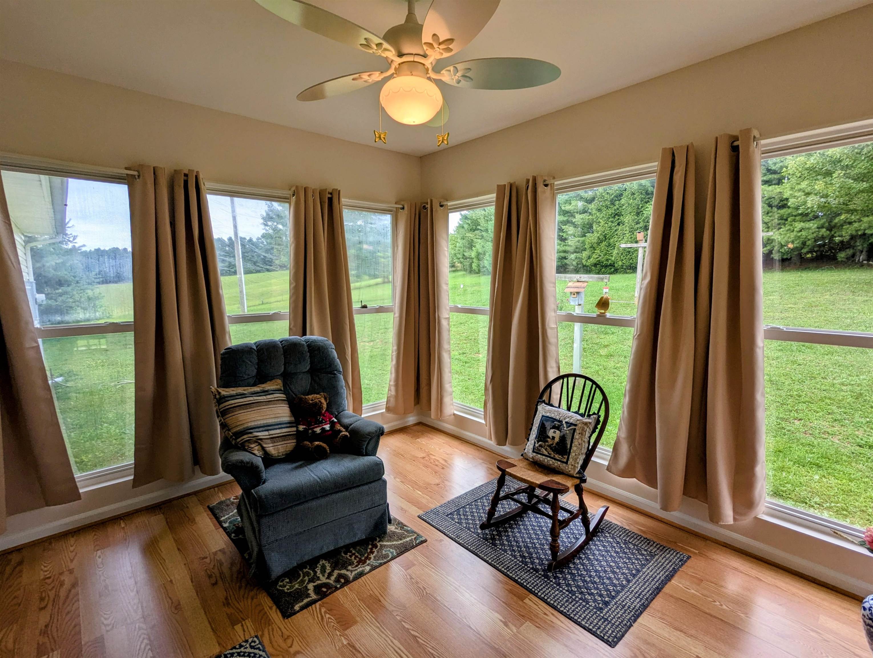 213 Smith Farm Road Check VA 24072