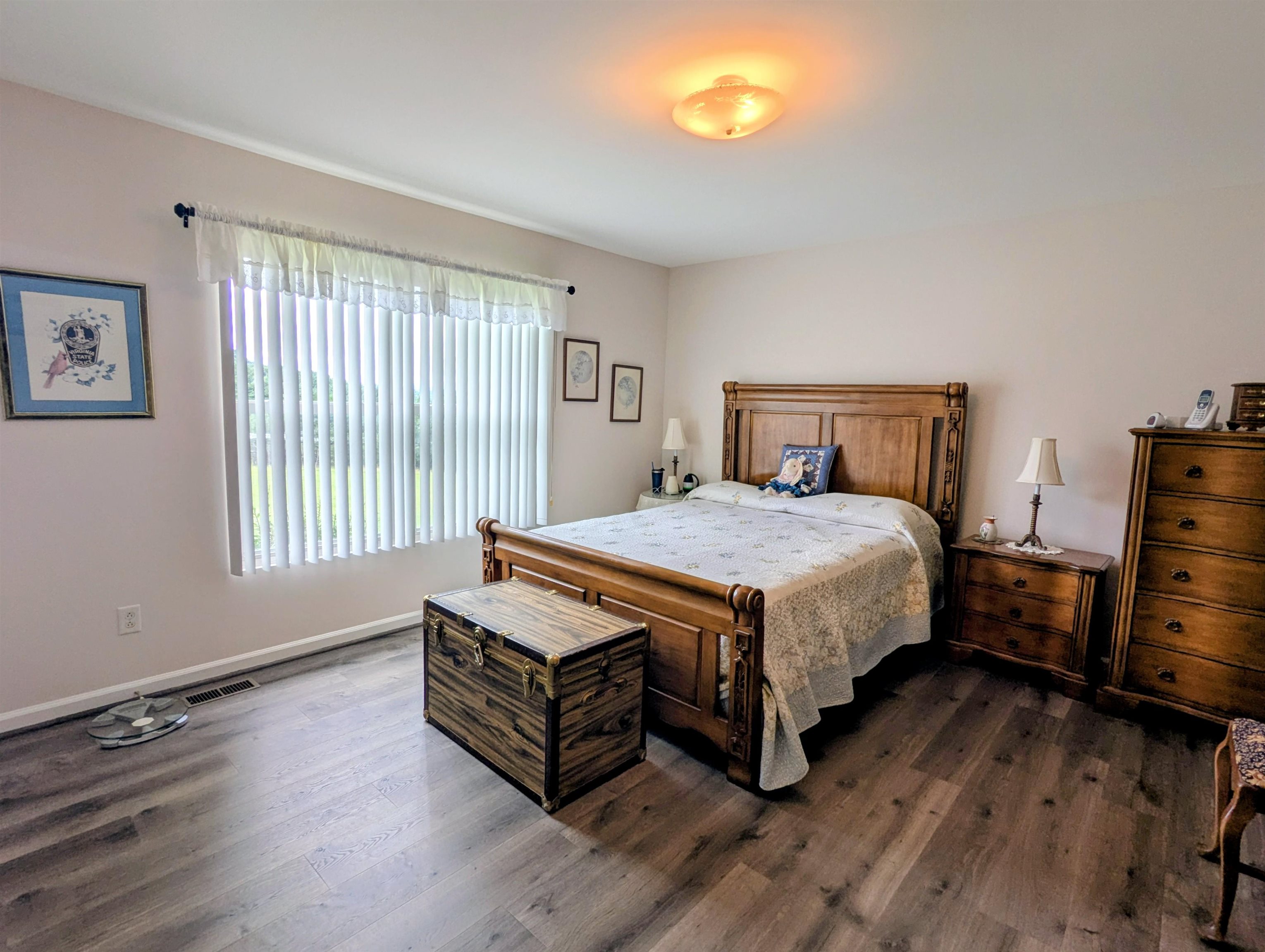 213 Smith Farm Road Check VA 24072