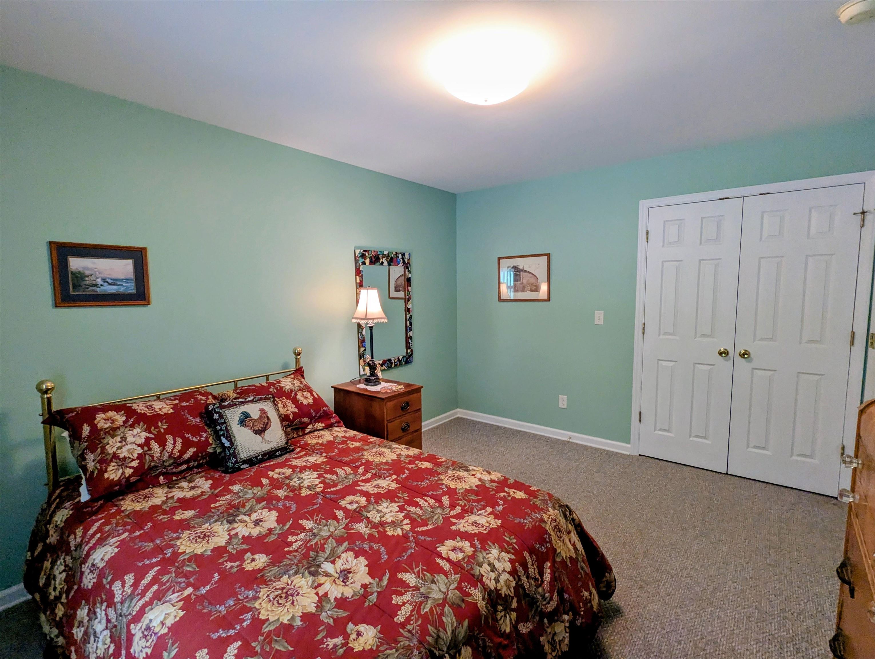 213 Smith Farm Road Check VA 24072