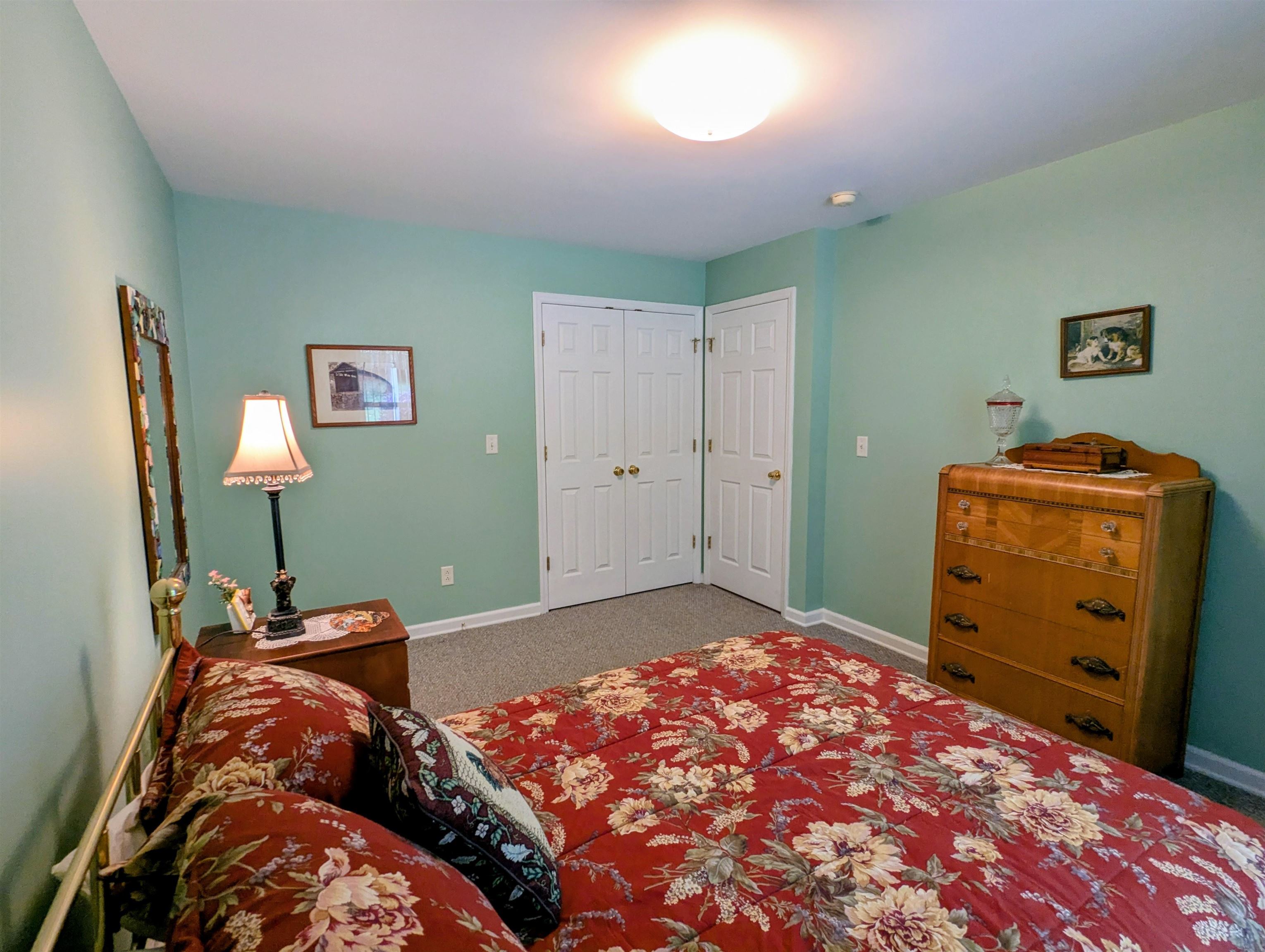 213 Smith Farm Road Check VA 24072