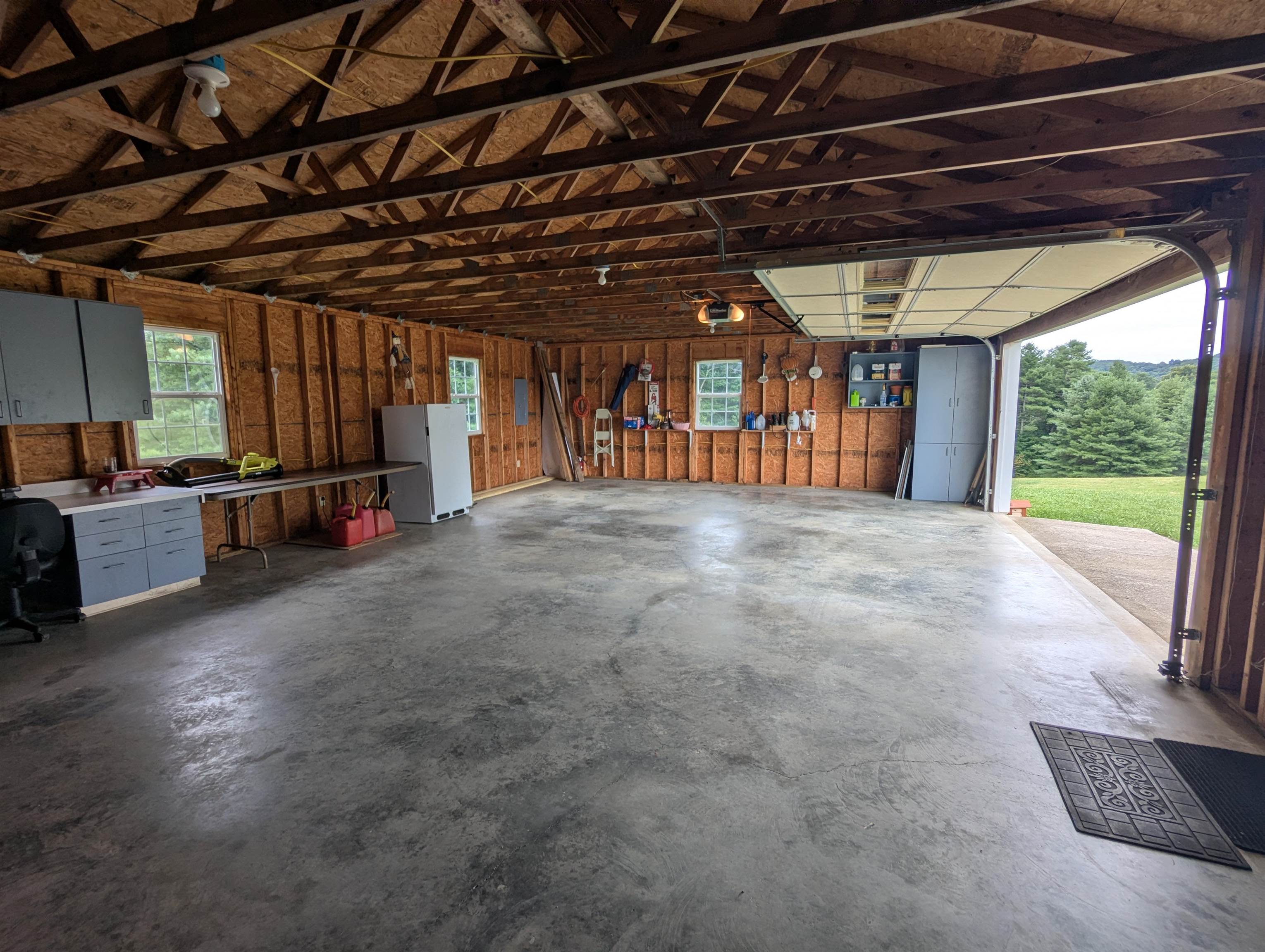 213 Smith Farm Road Check VA 24072