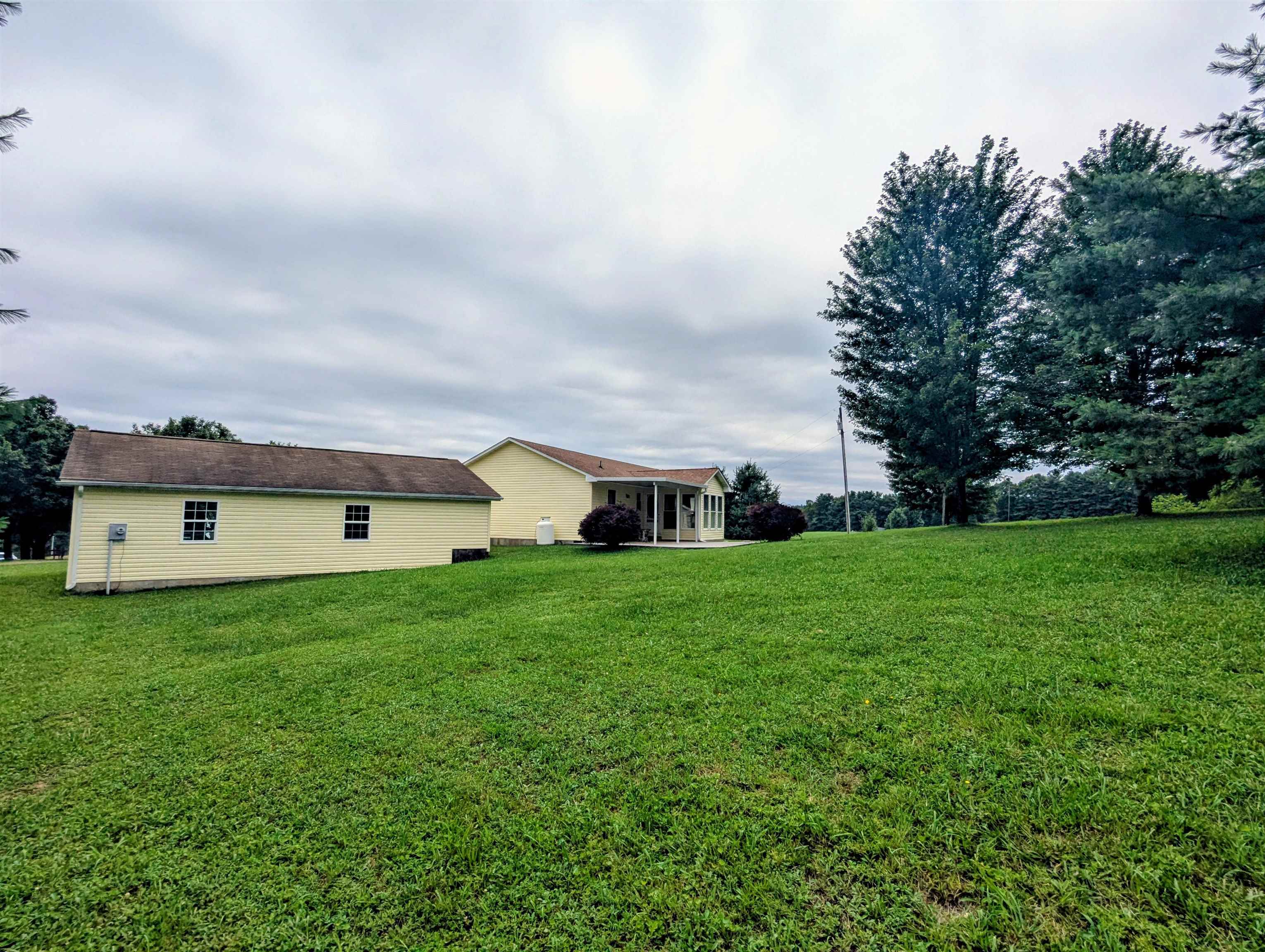 213 Smith Farm Road Check VA 24072