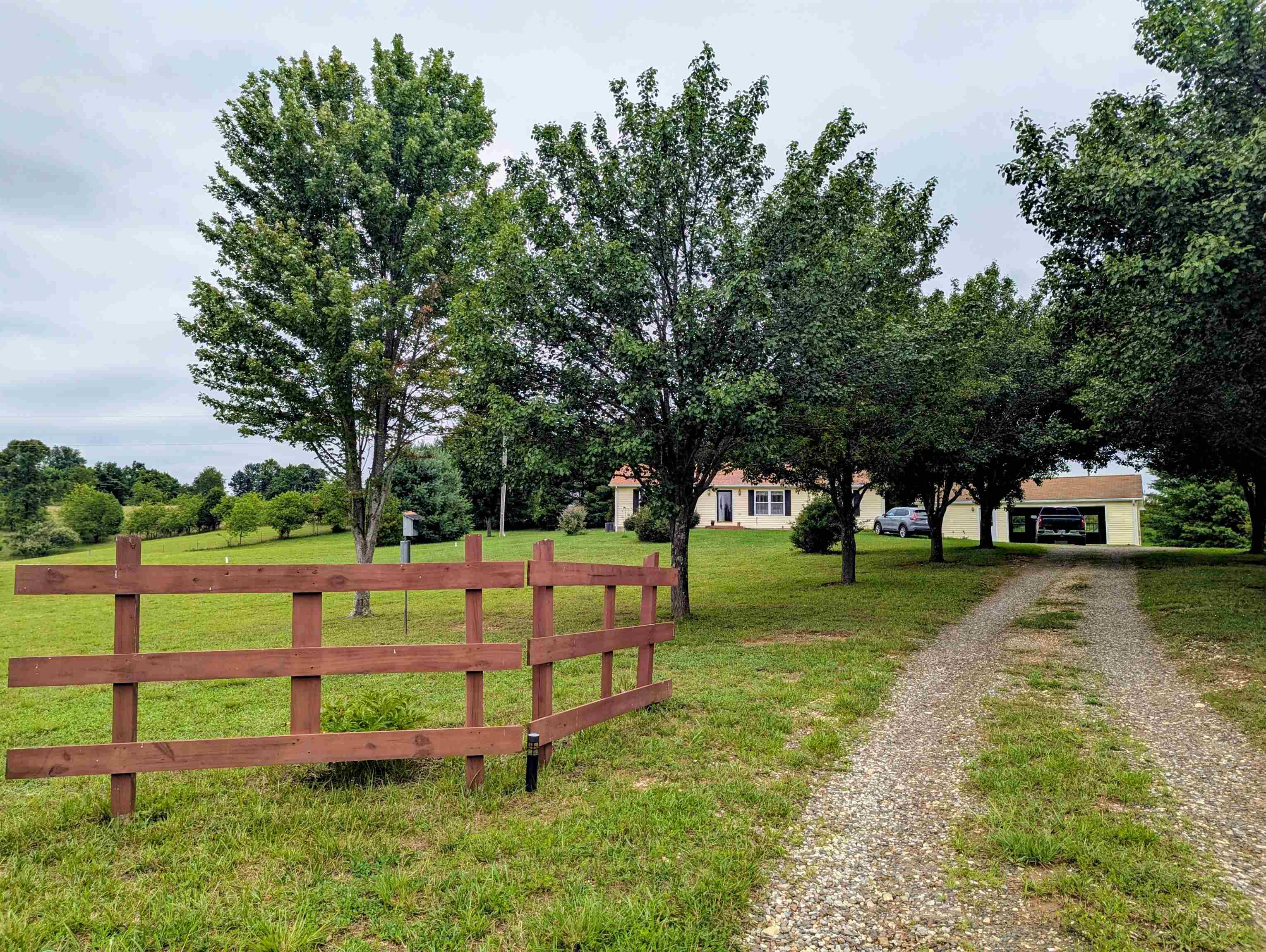 213 Smith Farm Road Check VA 24072