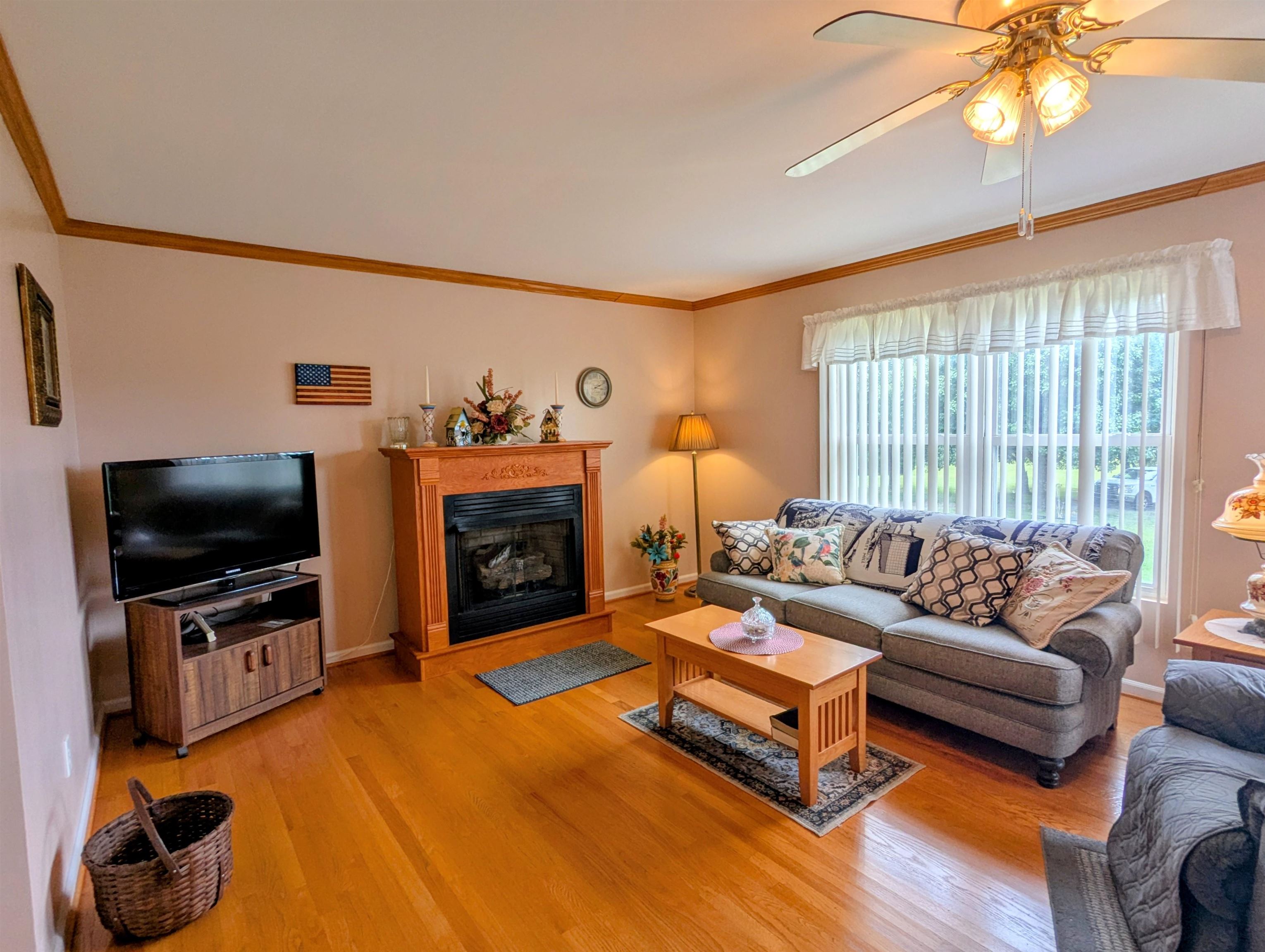 213 Smith Farm Road Check VA 24072